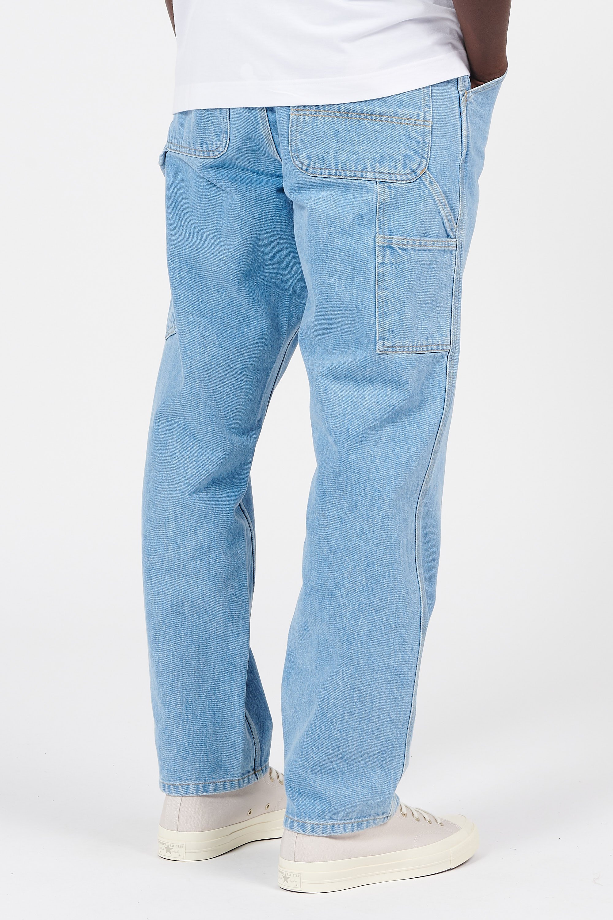Jeans | Blue CARHARTT WIP Men