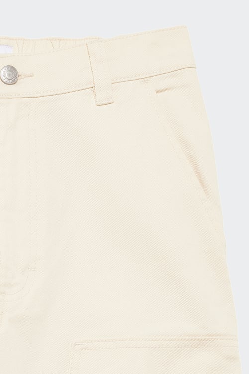 OBEY Jean Beige