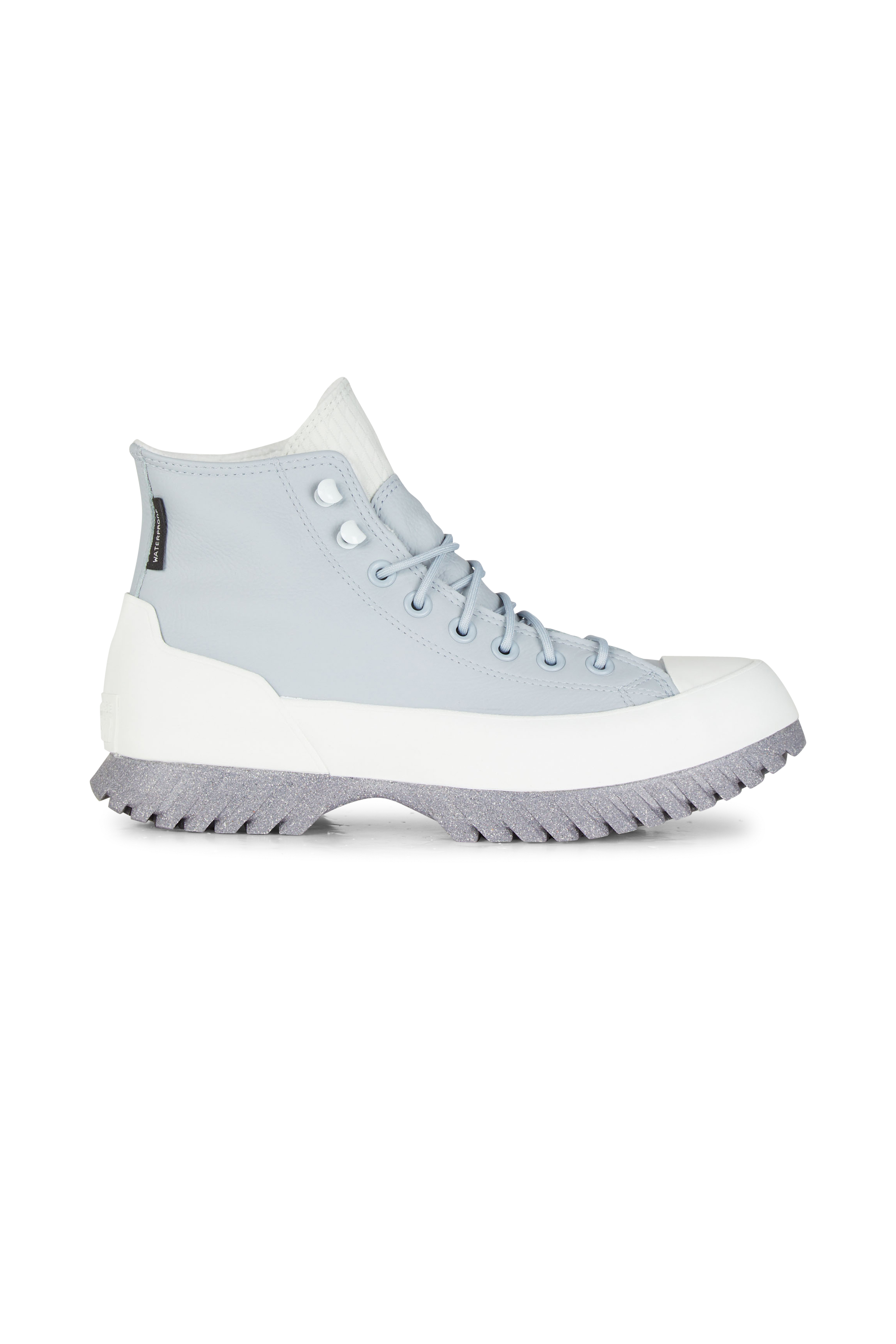 Baskets  Gris