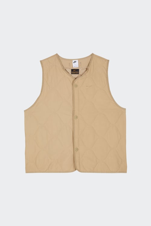 Nike Homme veste Taille M - Vert