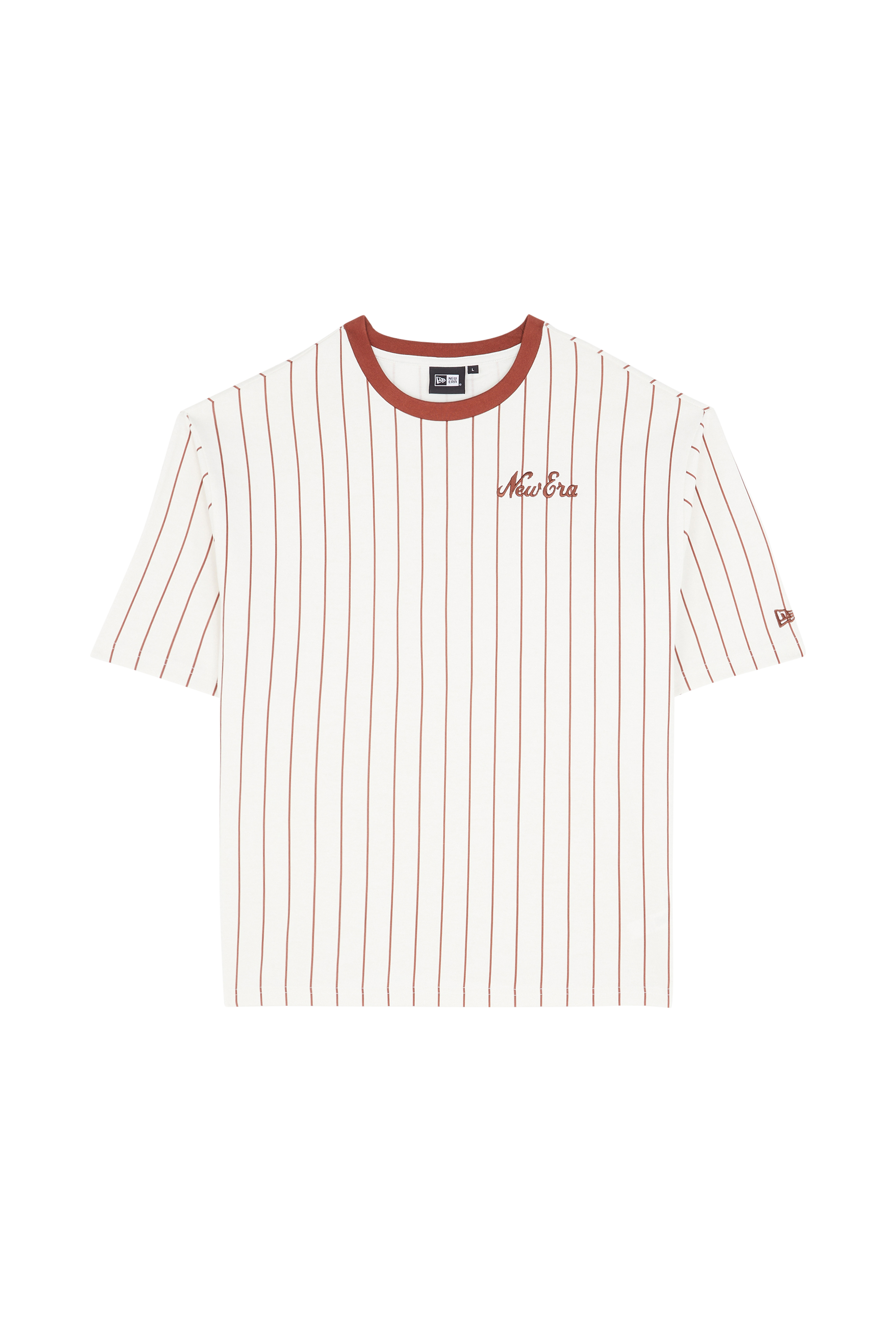 T-shirt White