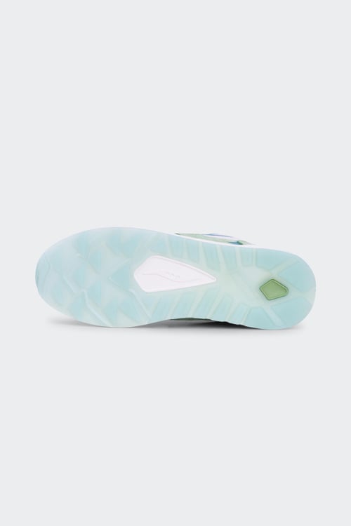 SAUCONY Baskets  Vert