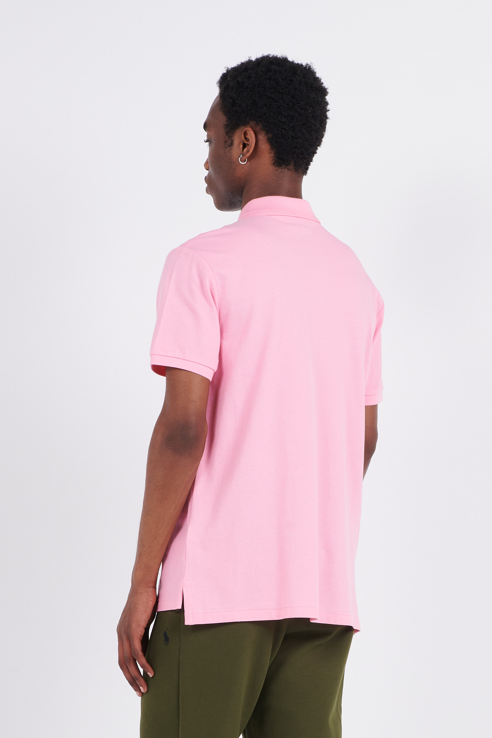 Polo Pink
