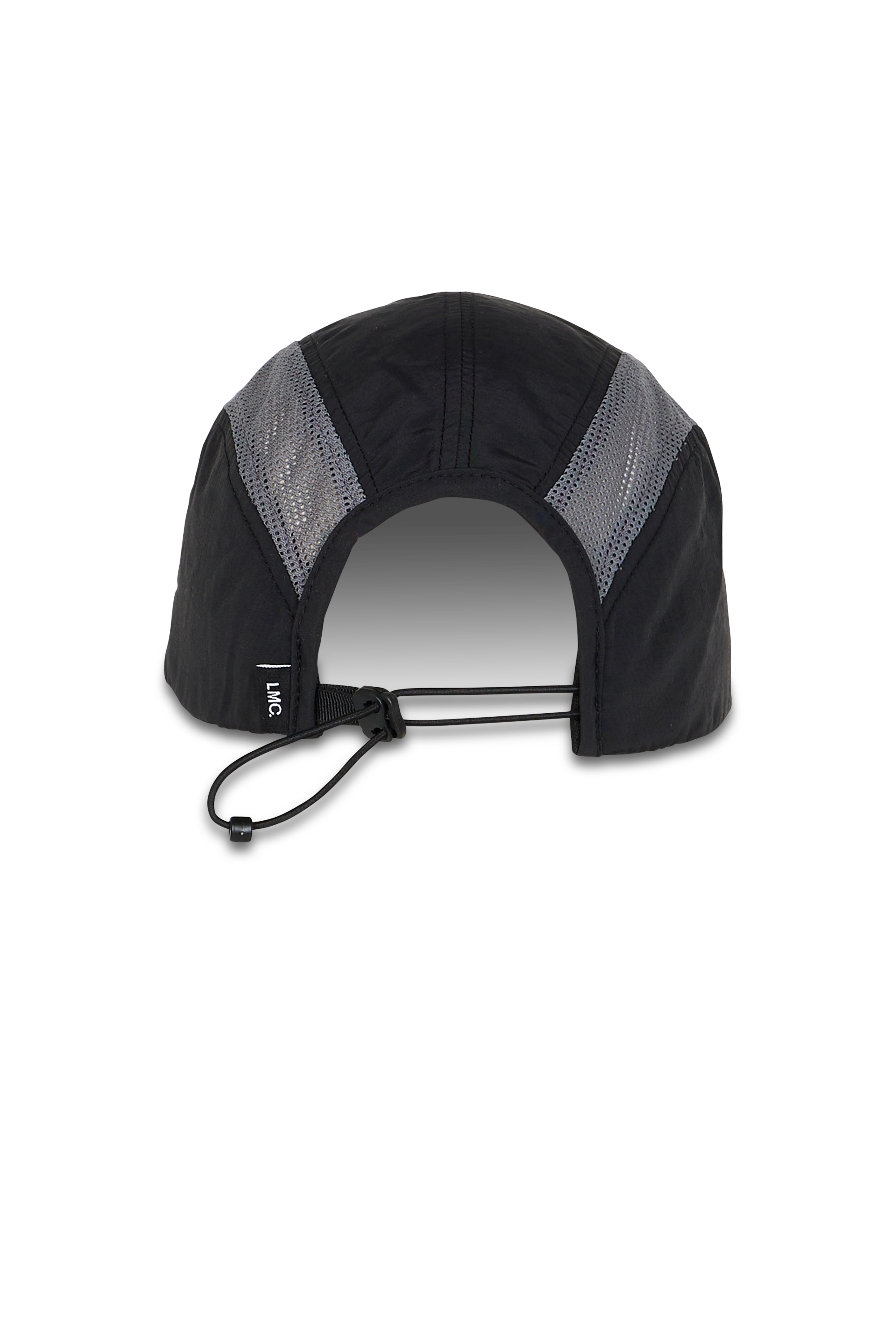 Cap Black