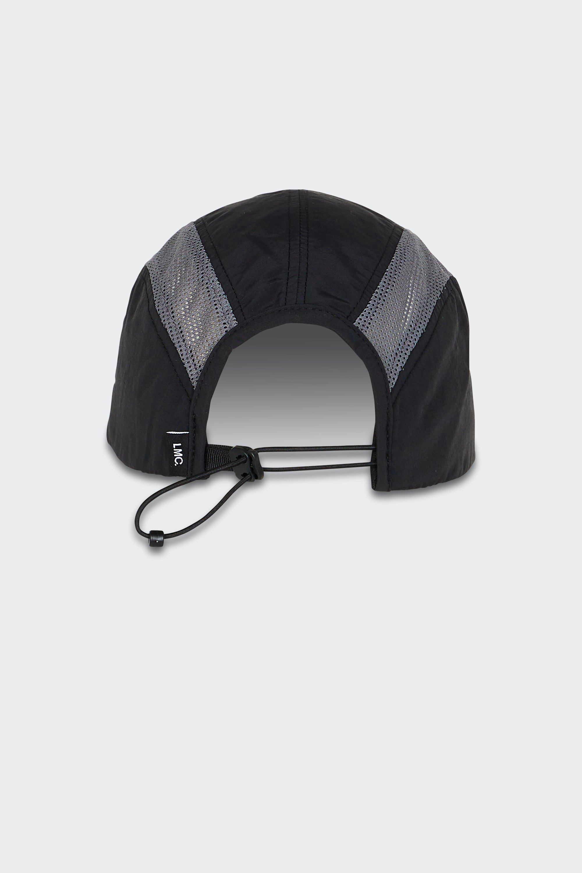 Casquette | Noir by LOST MANAGEMENT CITIES Casquette Noir