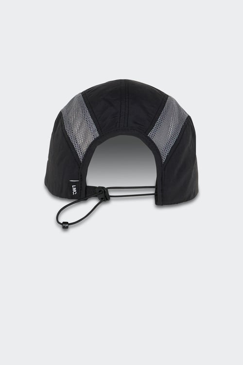 LOST MANAGEMENT CITIES Casquette Noir