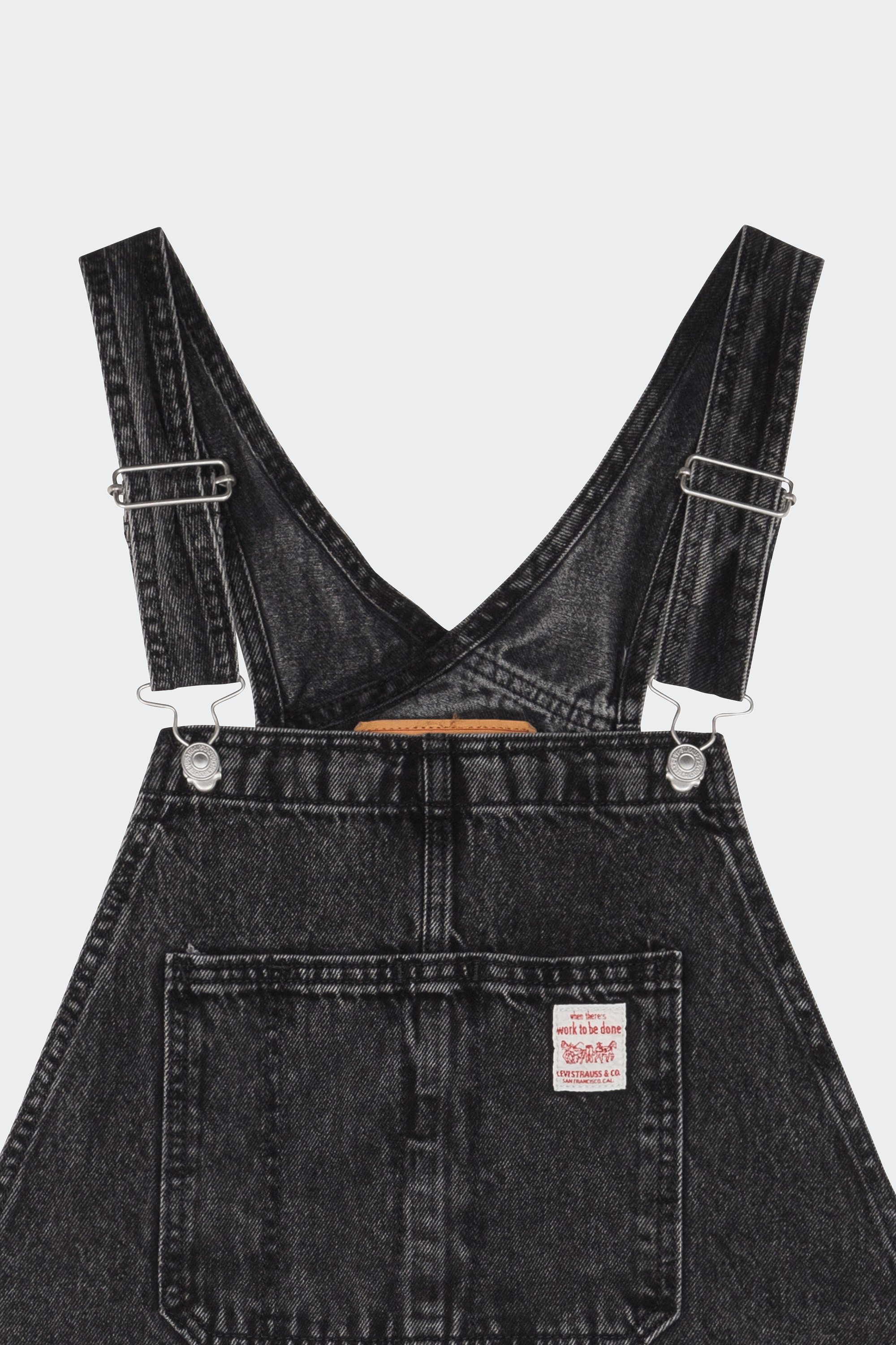 Overalls | Black by LEVI'S Overalls Black