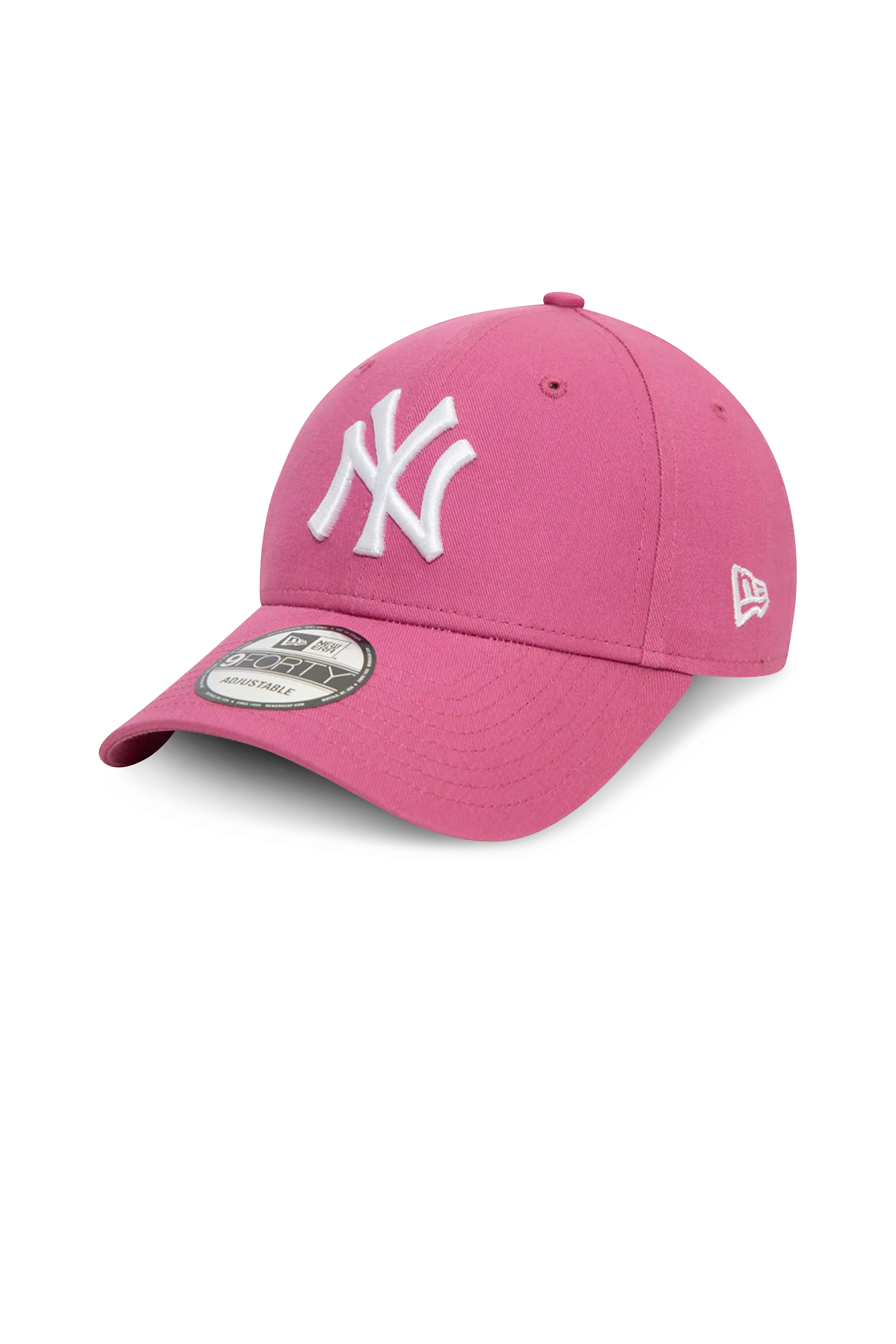 Casquette Rose