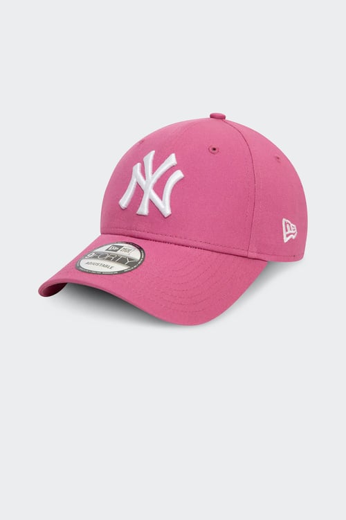NEW ERA Casquette Rose