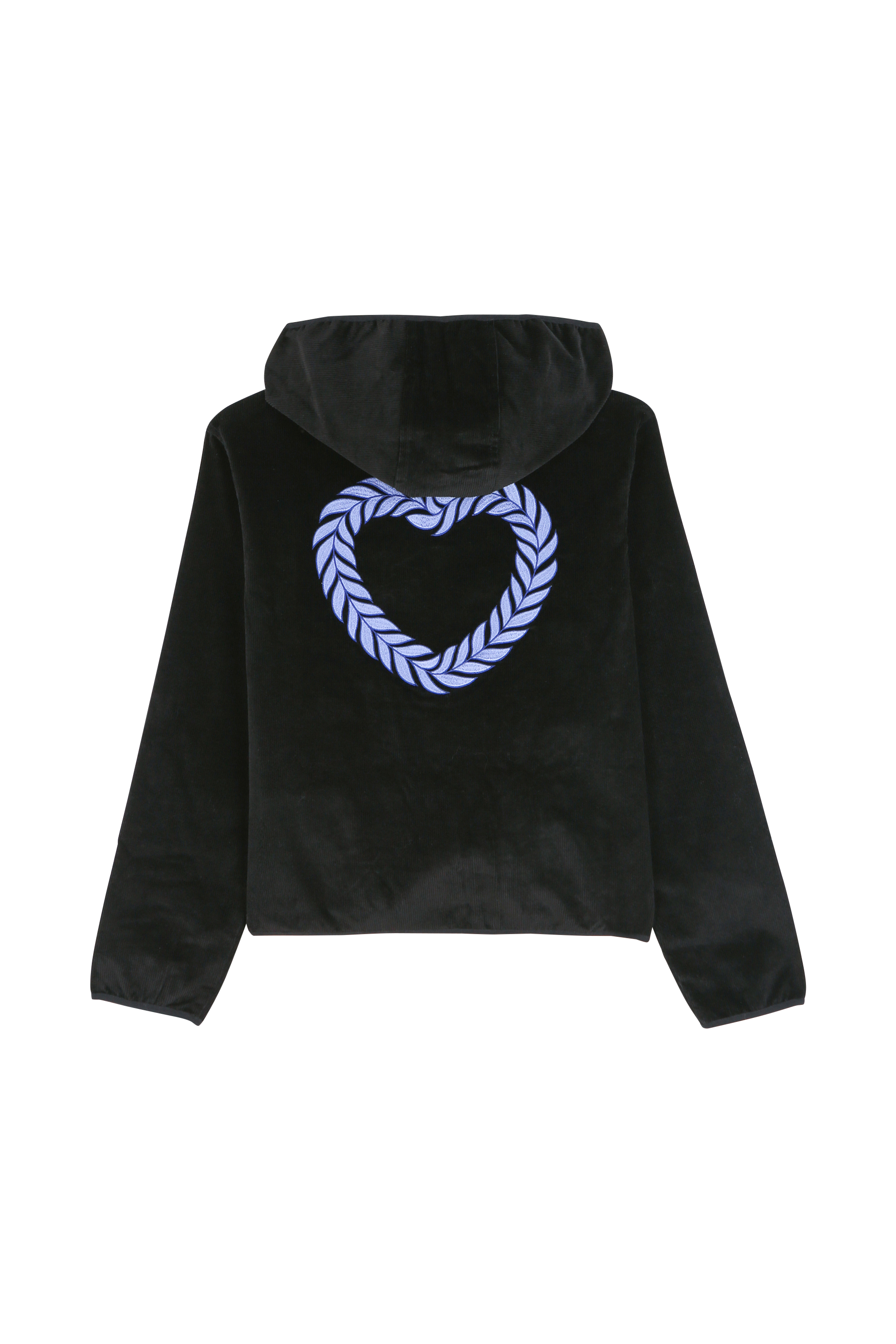 Veste Noir