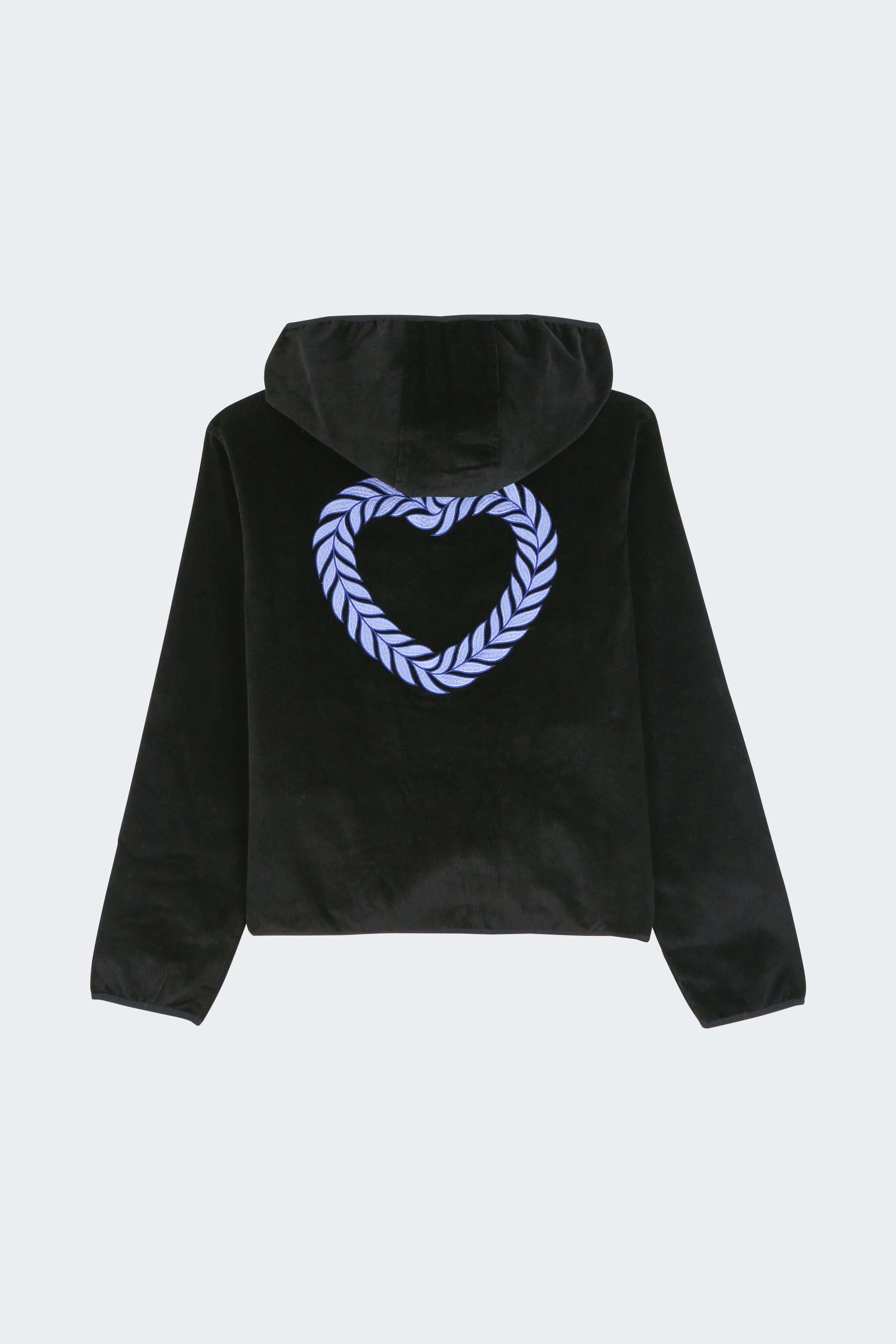 Jacket | Black by SANTA CRUZ Jacket Black