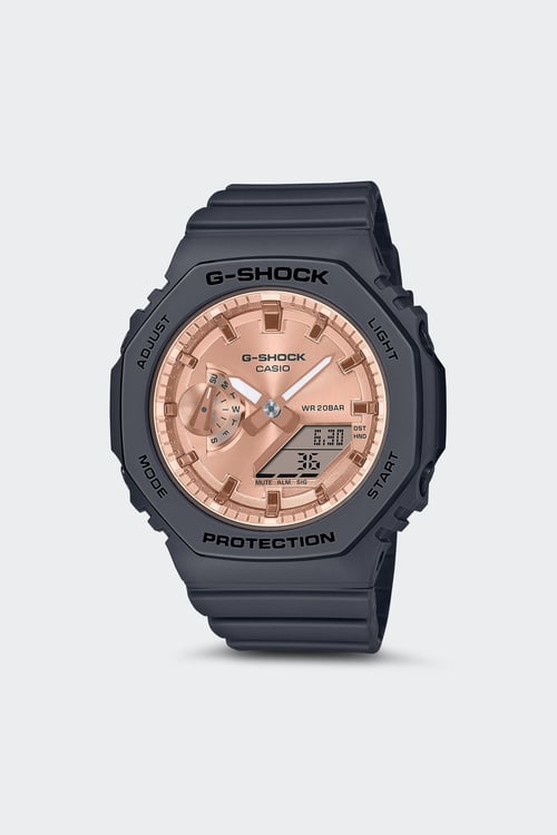 CASIO G-SHOCK Montre Multicolore