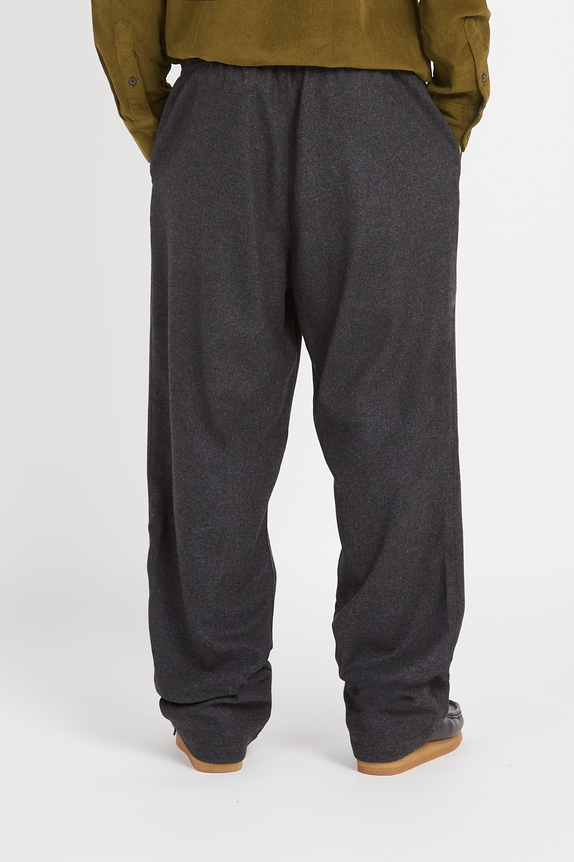 Joggers Grey