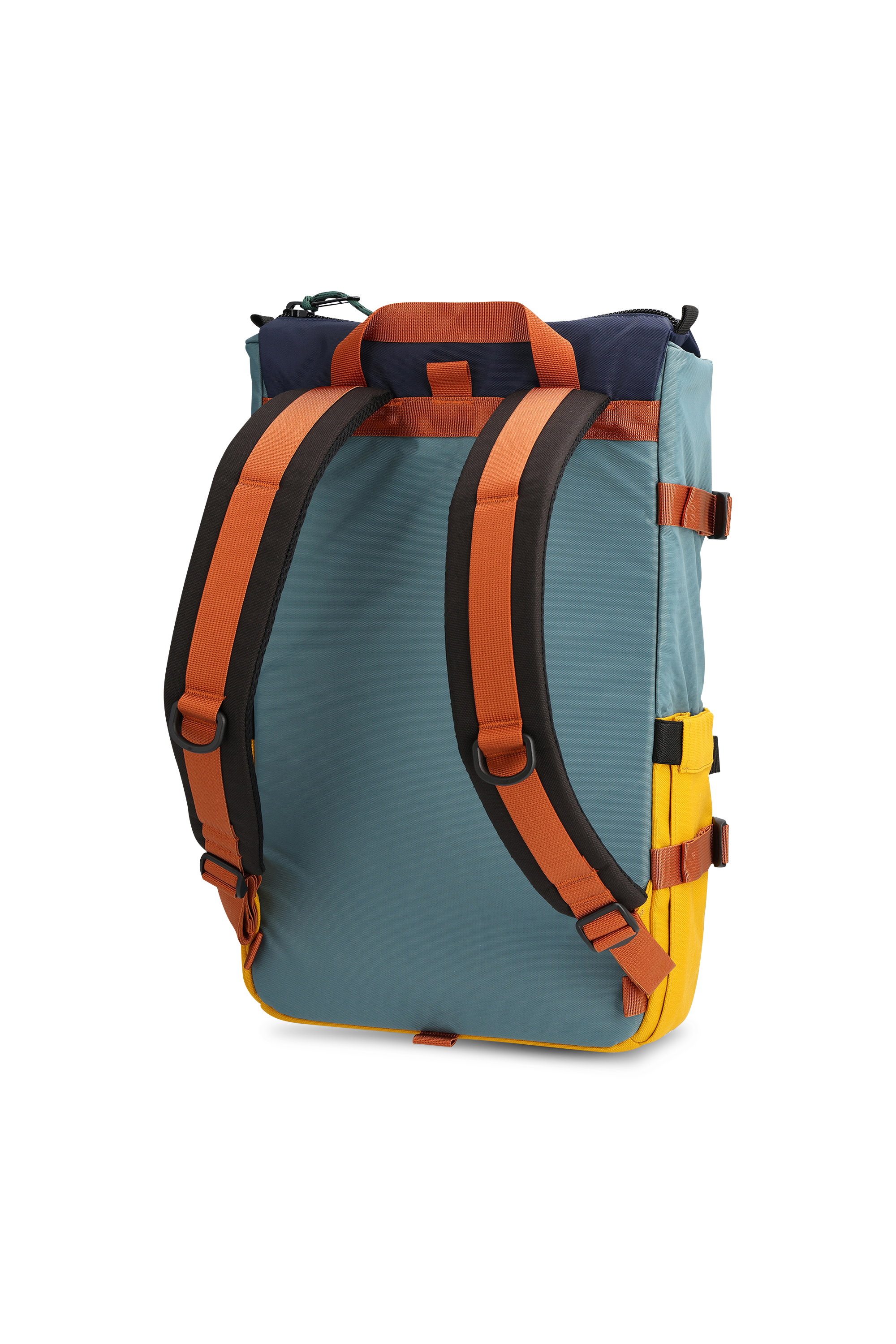 Austin backpack TOPO DESIGNS Multicolored
