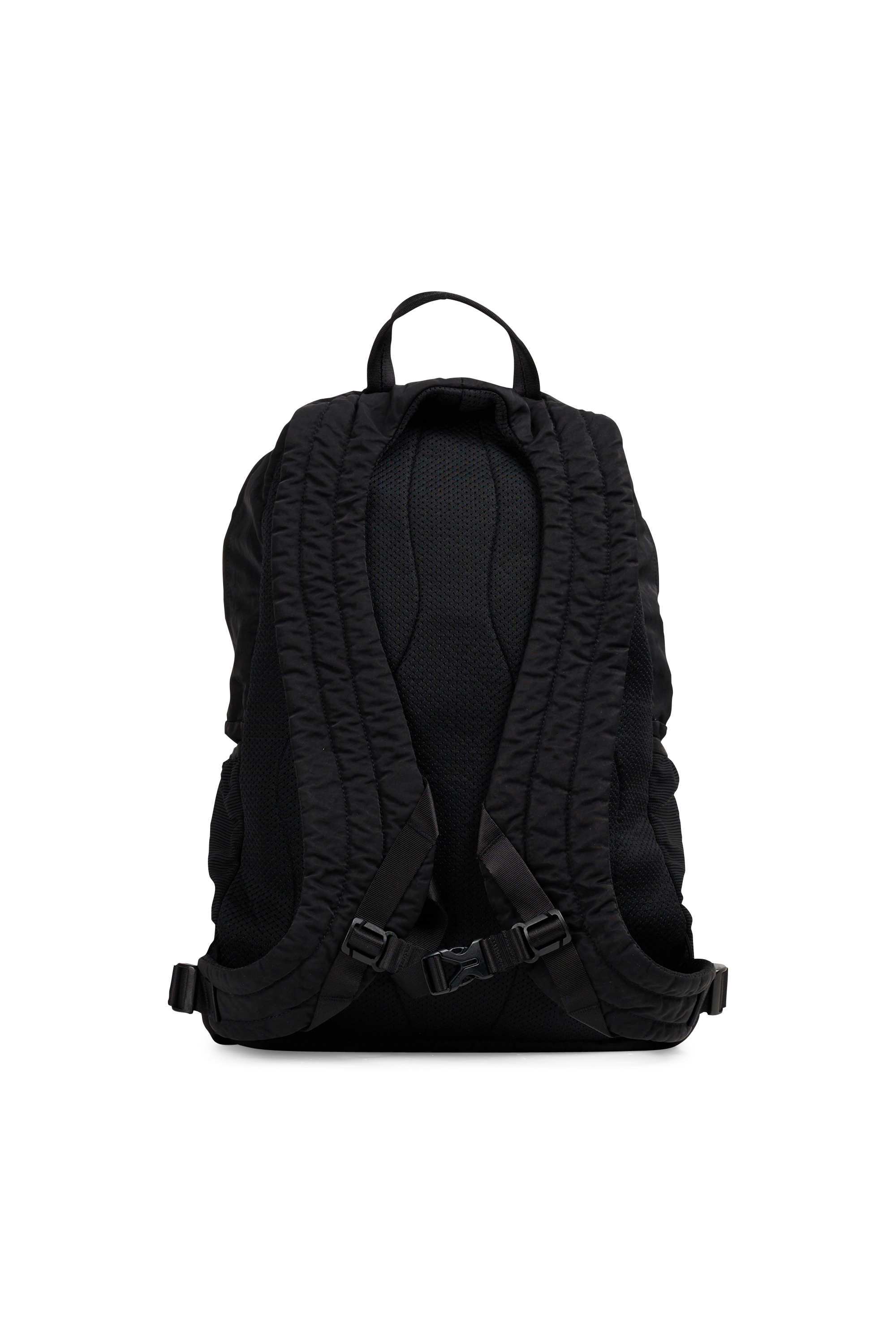 Austin backpack Black