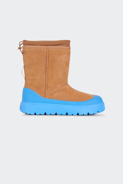 UGG Bottines Marron