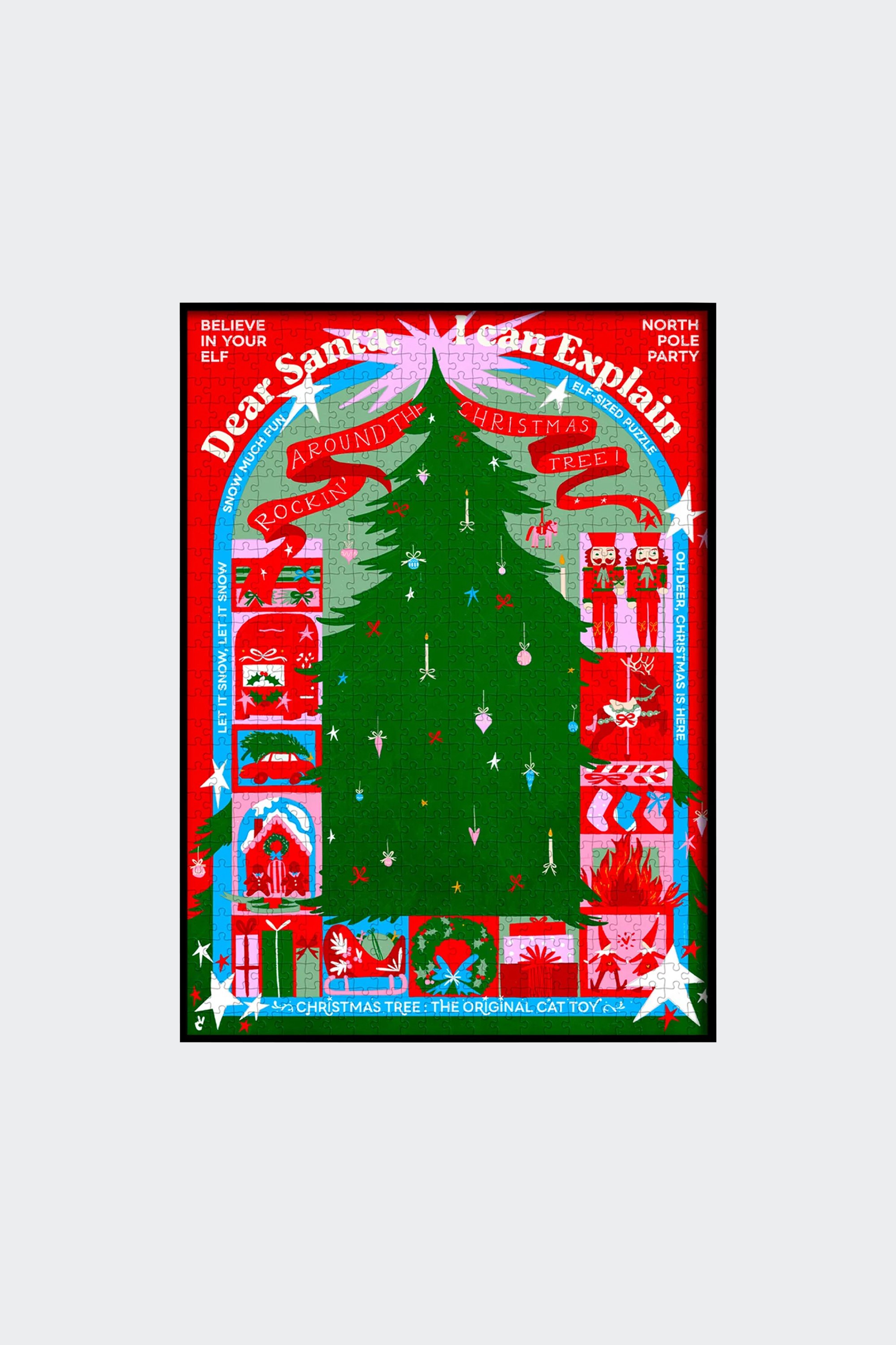 The Mona Lisa | Multicolored by PIECE AND LOVE The Mona Lisa Multicolored