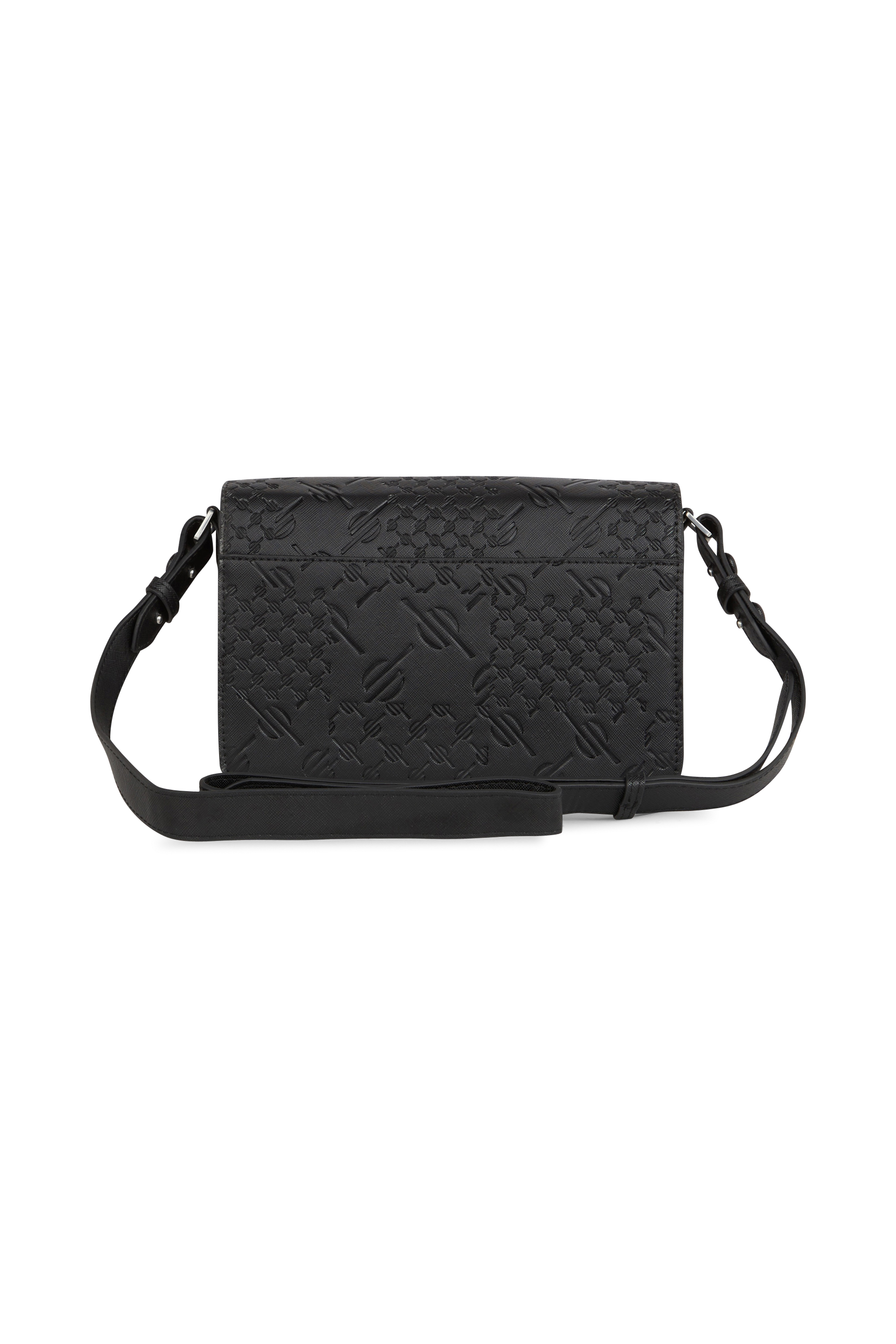 Sac bandoulière | Noir DAILY PAPER Femme