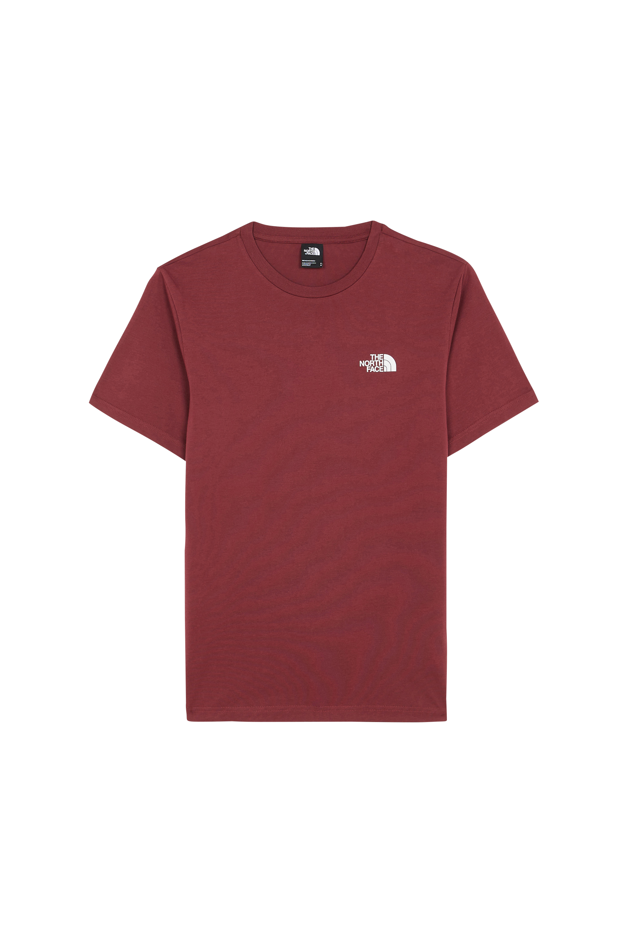 T-shirt Rouge