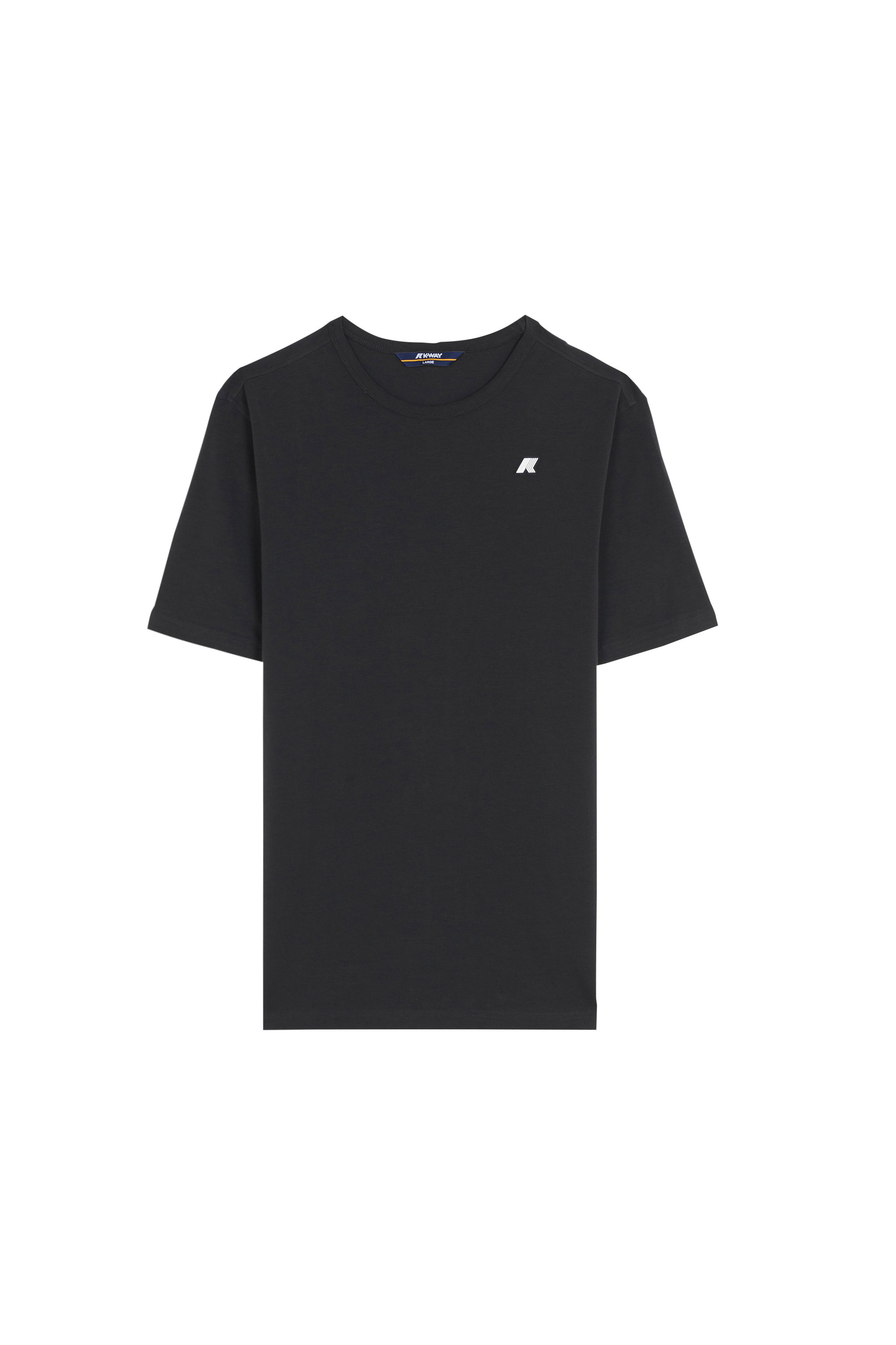 T-shirt Noir
