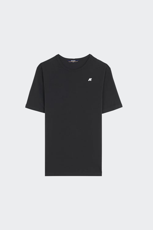 T-shirt - Taille M Noir