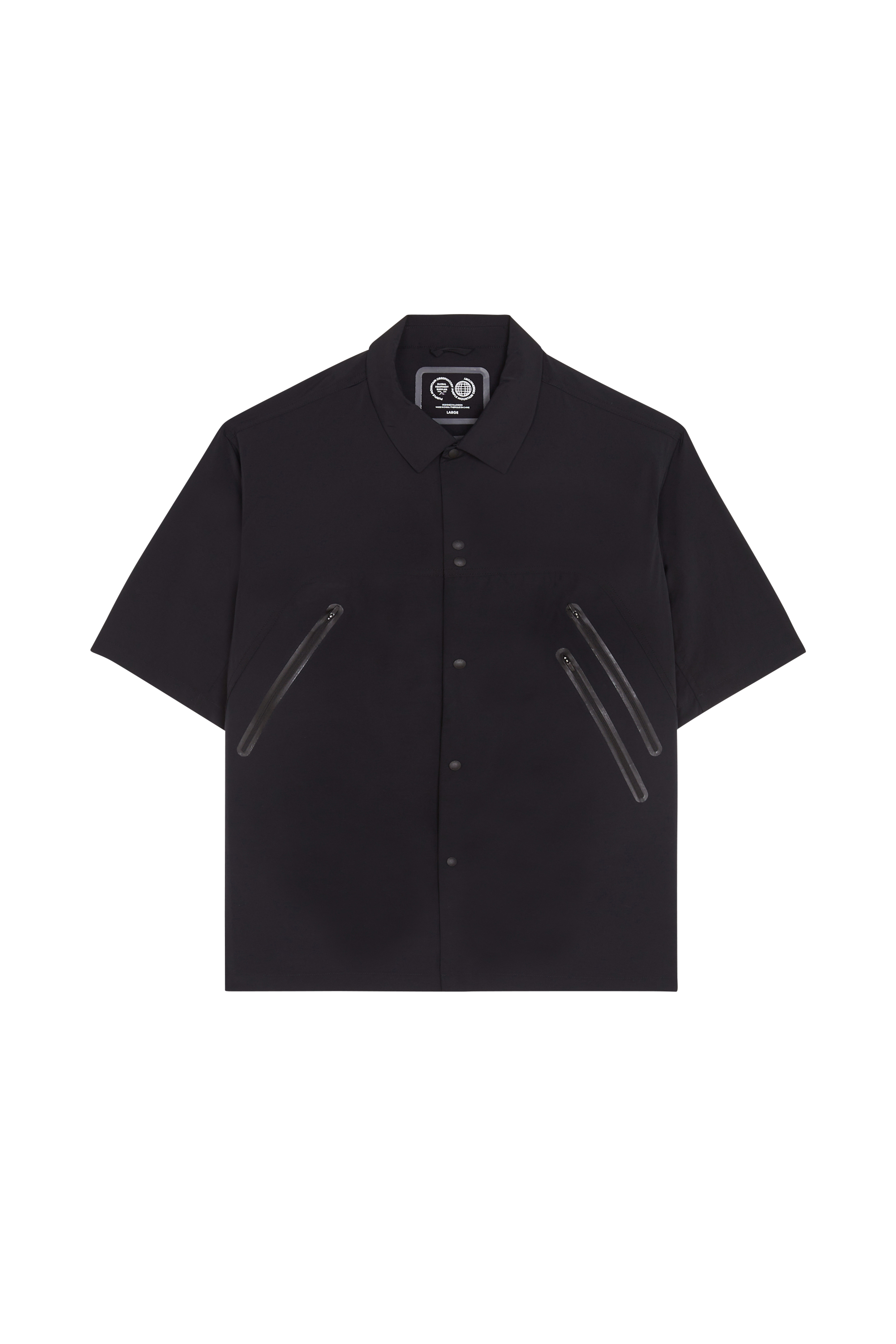 Chemise Noir