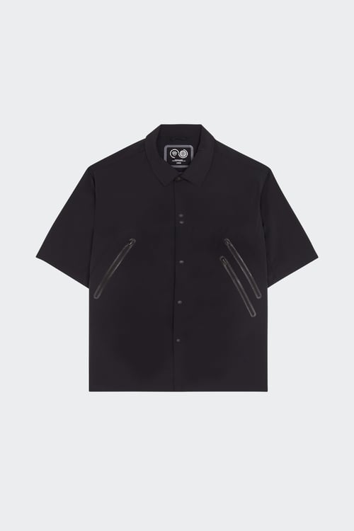 Chemise - Taille M Noir
