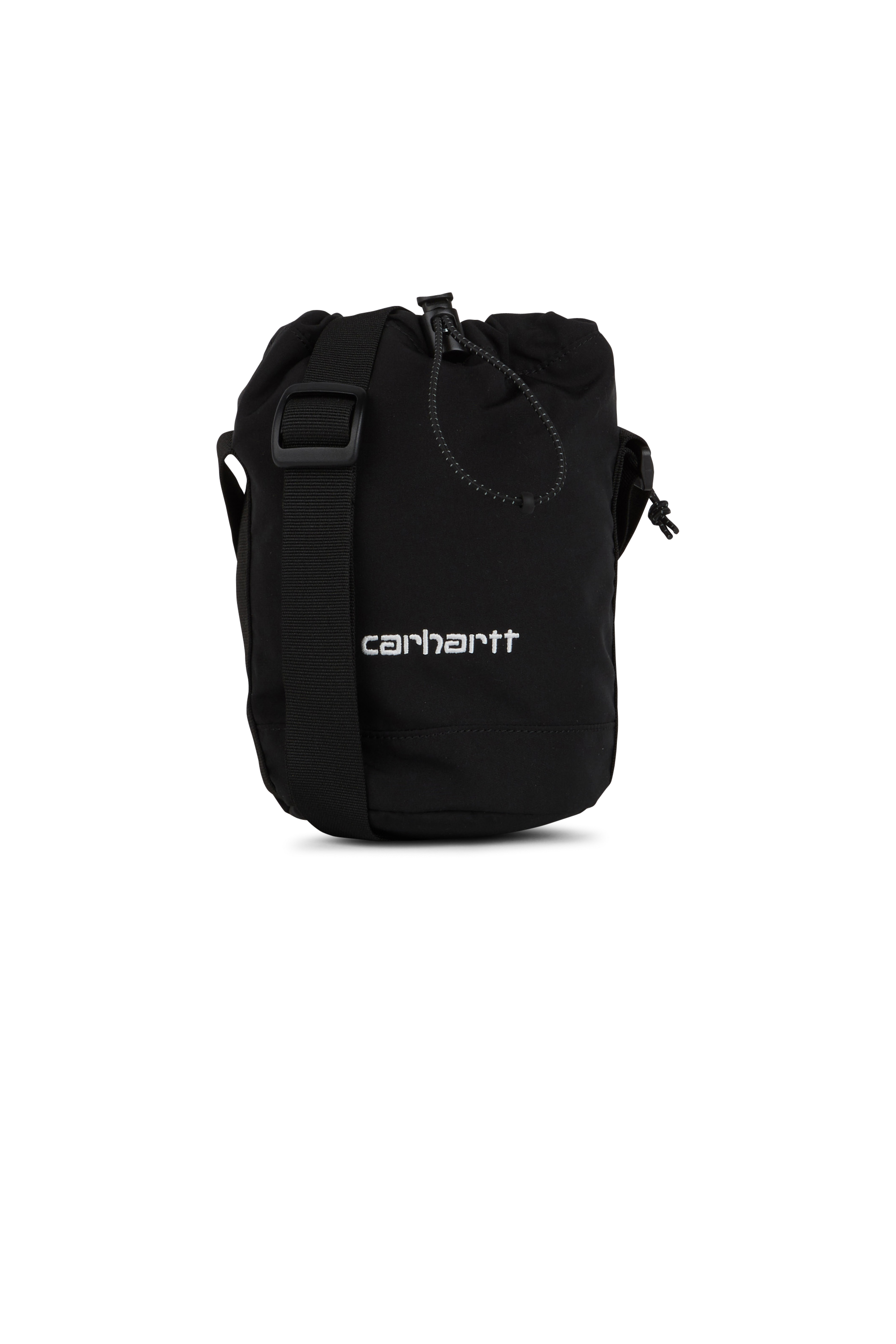 Baindeminuit shoulder bag Black