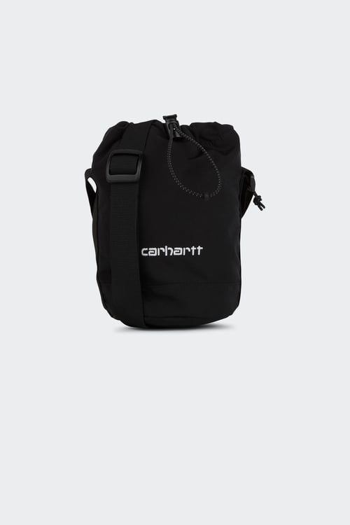 Sac bandoulière - Taille TU Noir