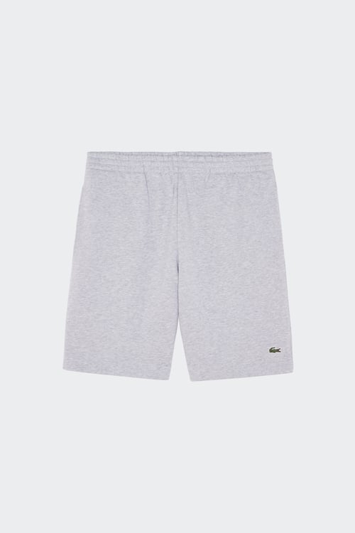 Lacoste Homme Short Taille 3 - Gris