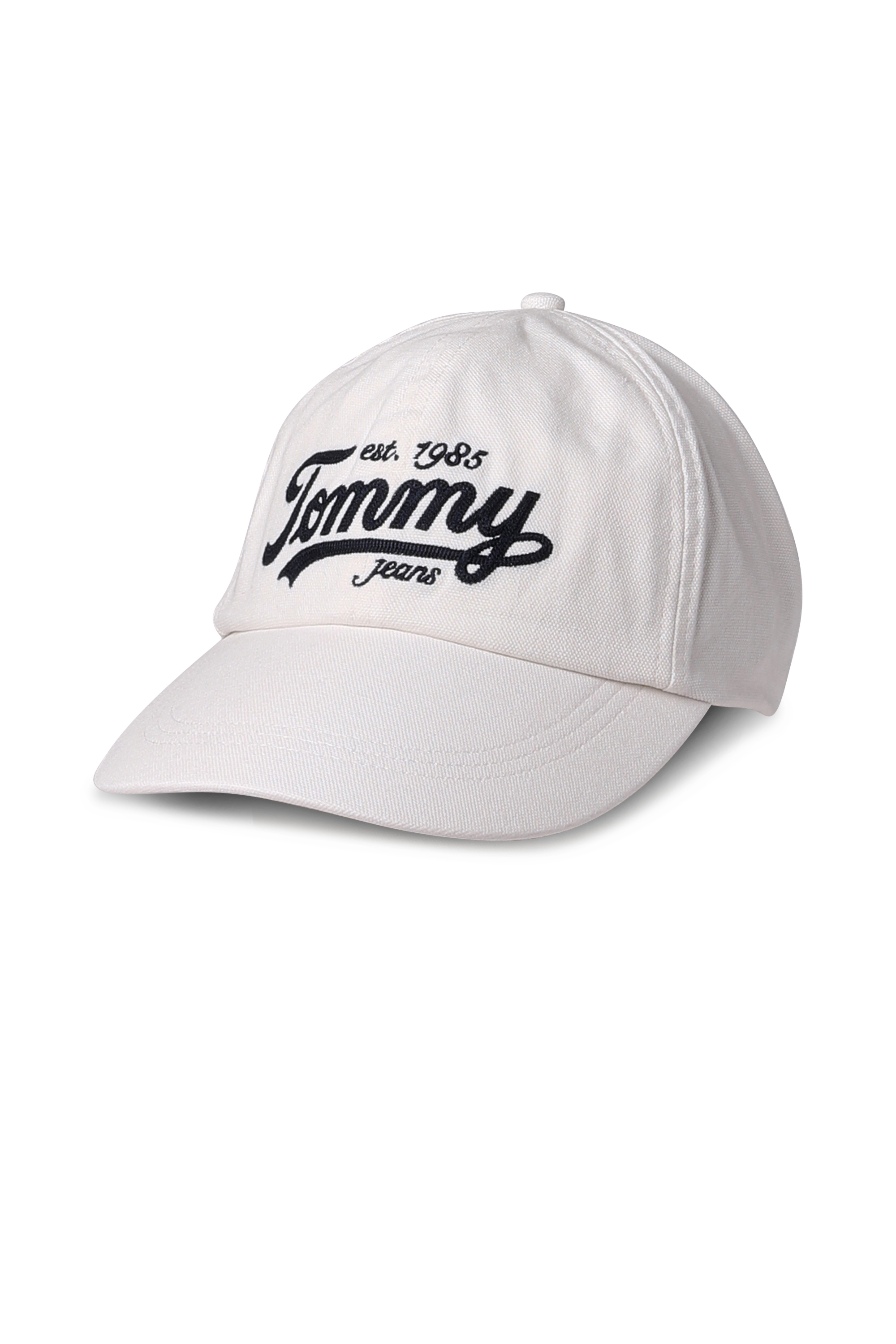 Cap White