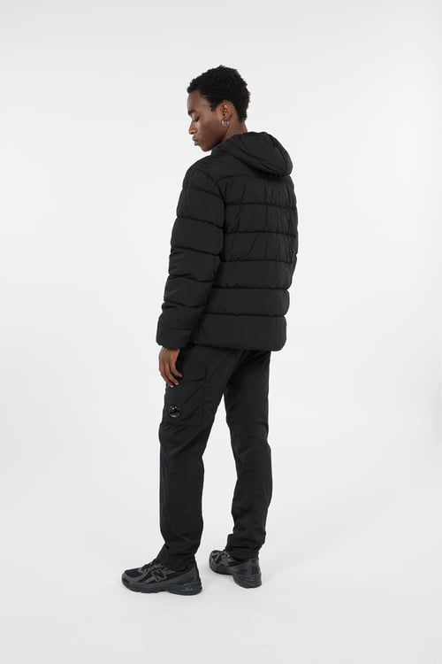 C.P. COMPANY Doudoune Noir