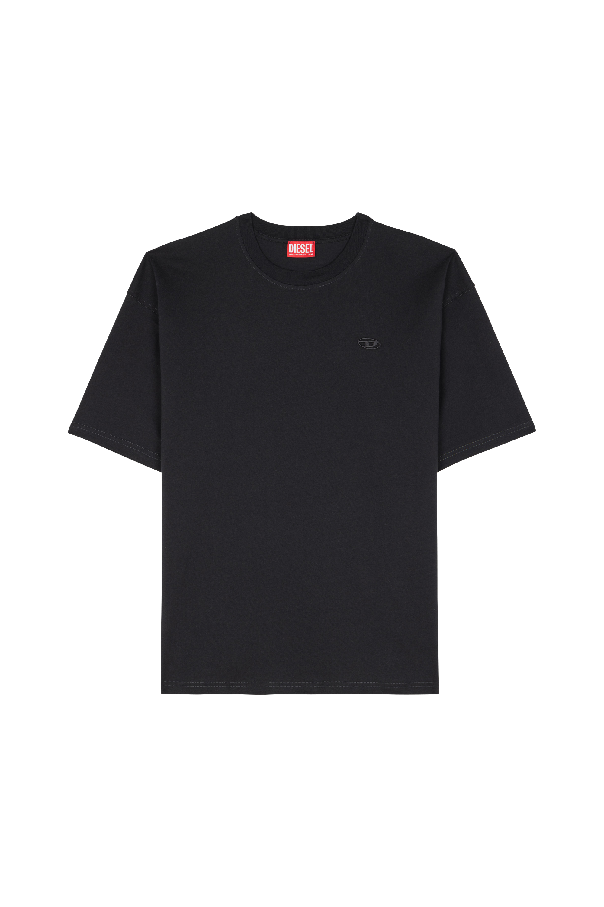 T-shirt Noir