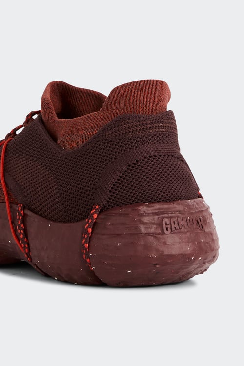 CAMPER Baskets Multicolore