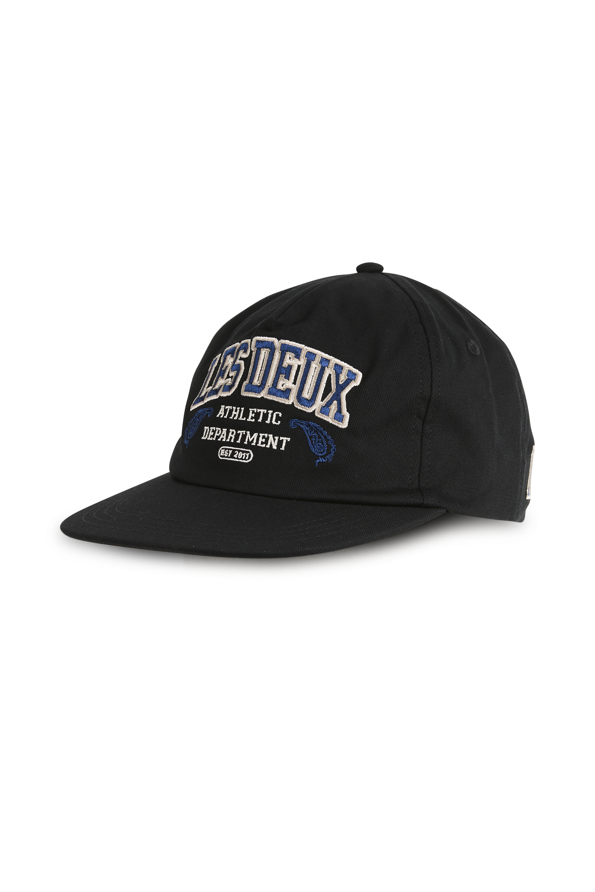 Cap Black