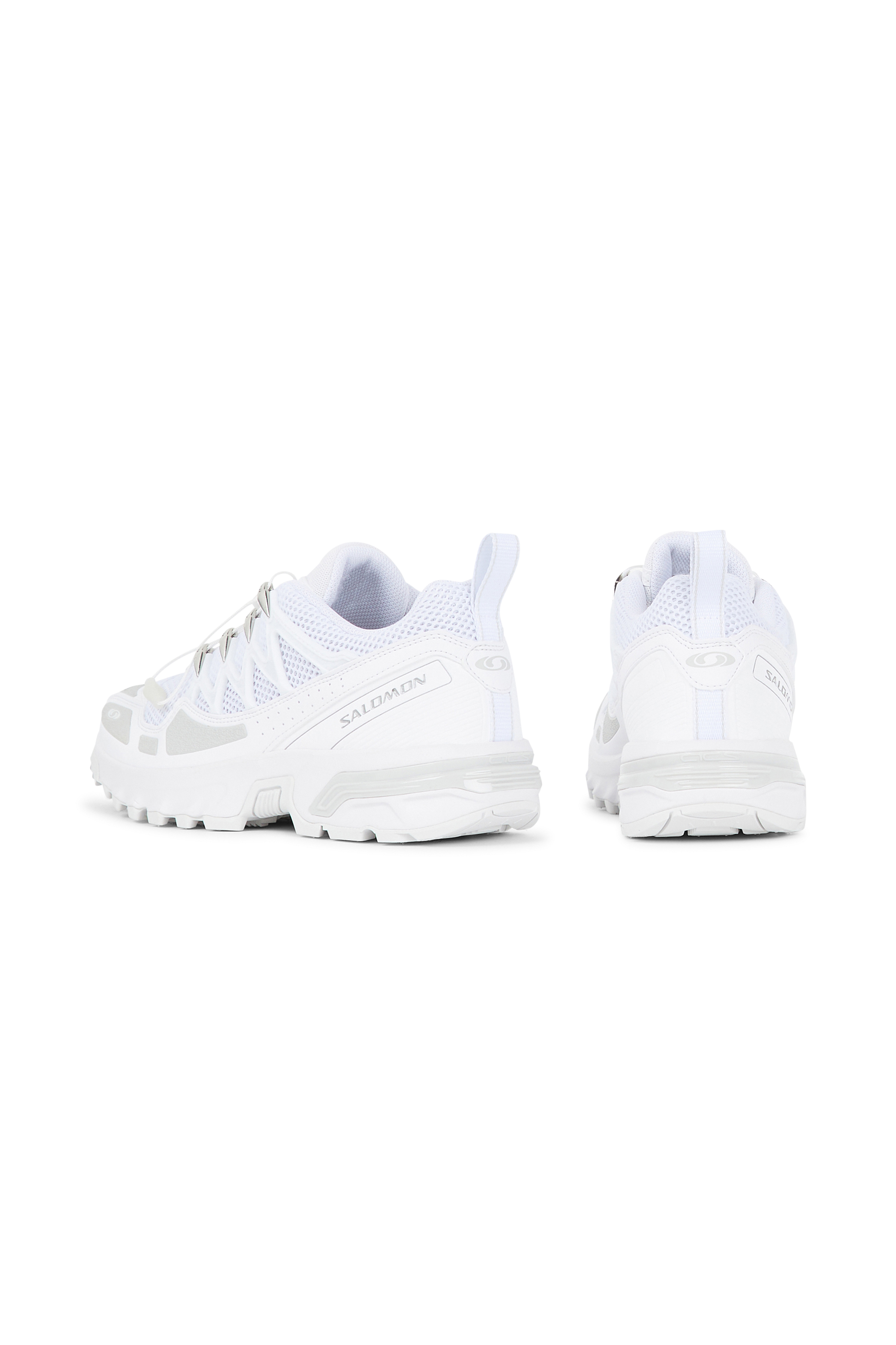 Adidas Superstar sneakers White