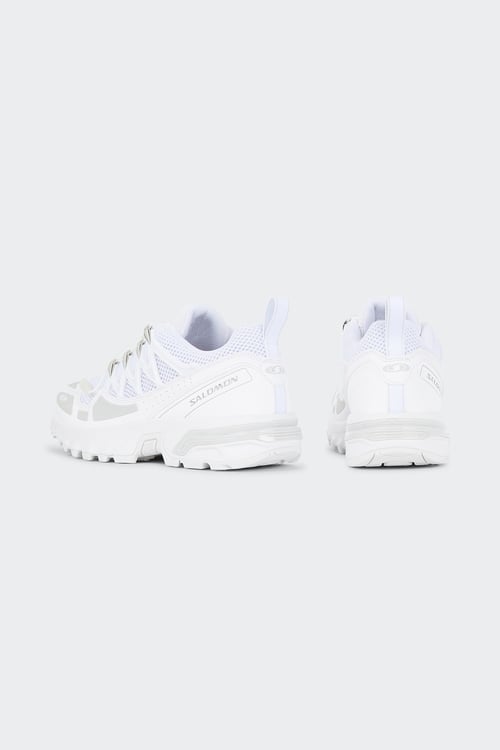 SALOMON Adidas Superstar sneakers White