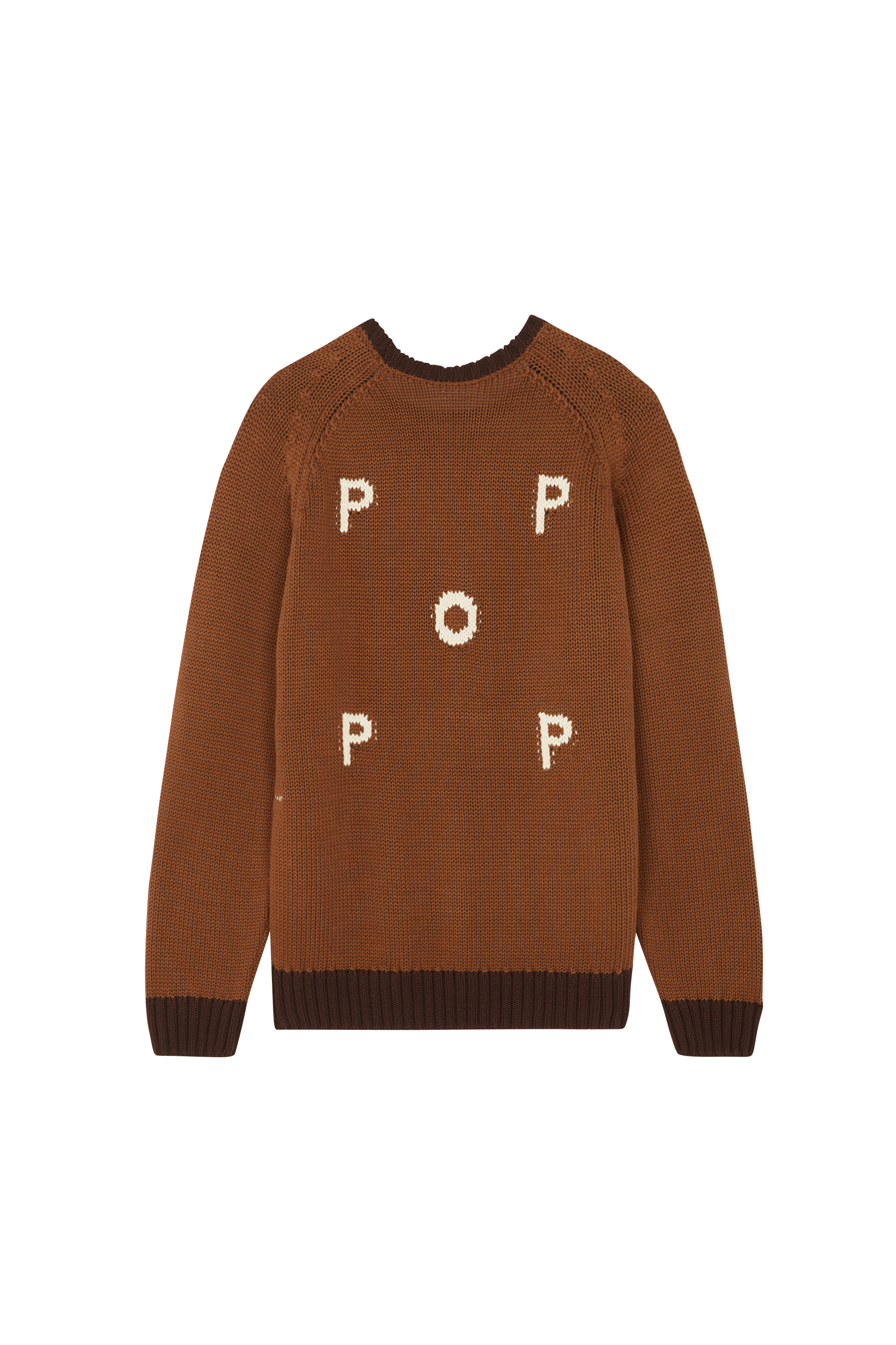 Pull Marron
