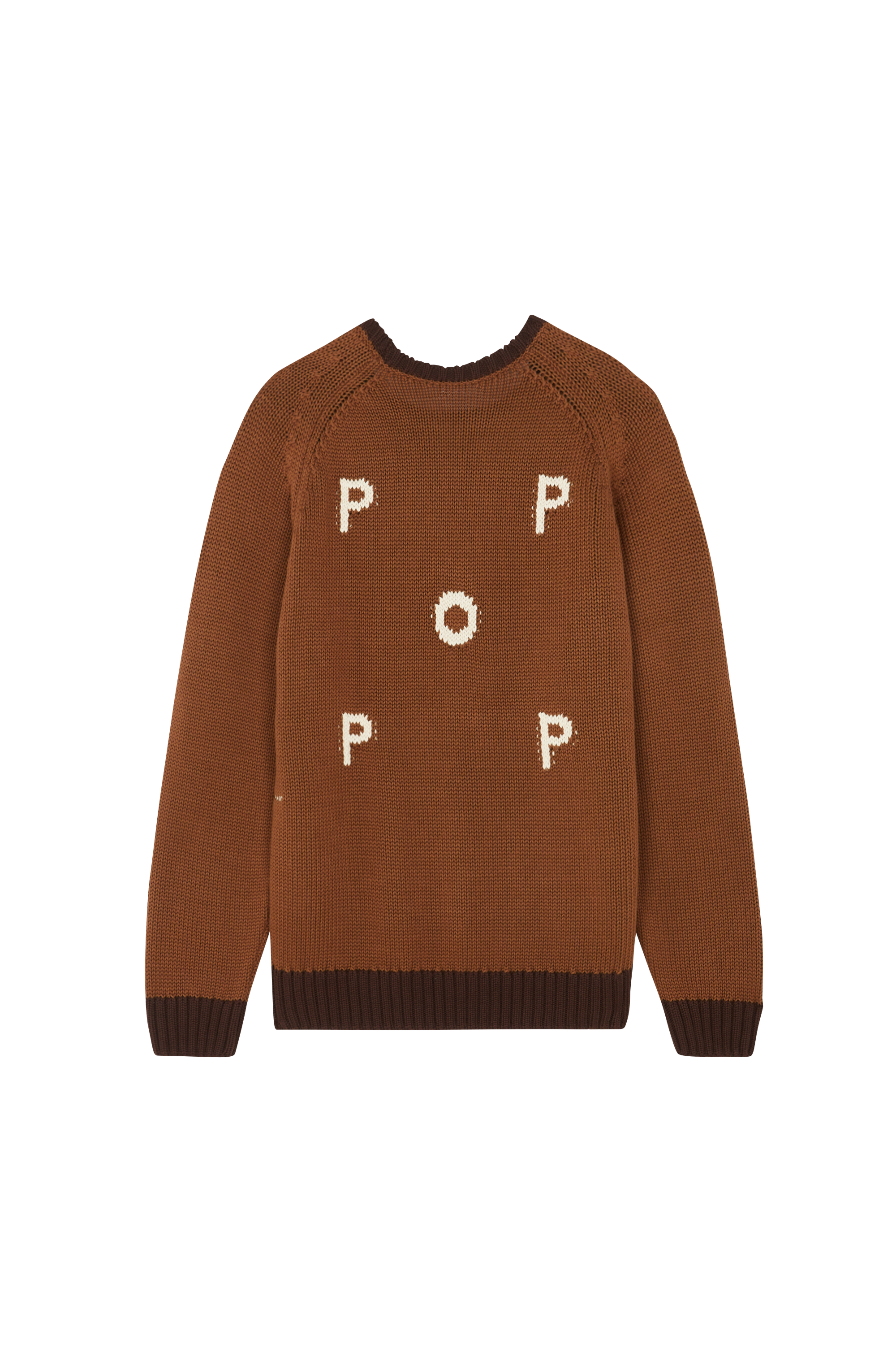 Pull Marron