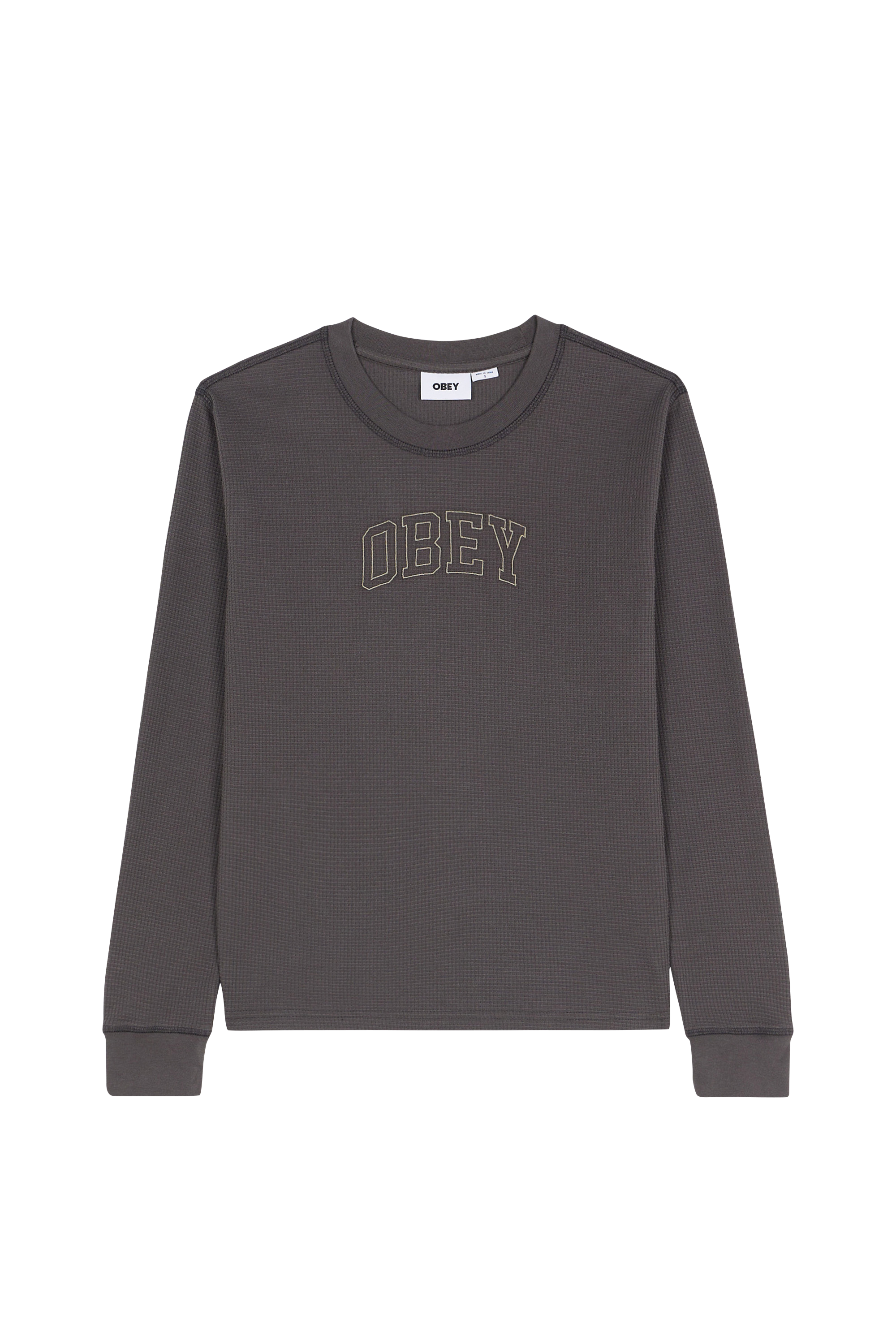 Top OBEY Kaki