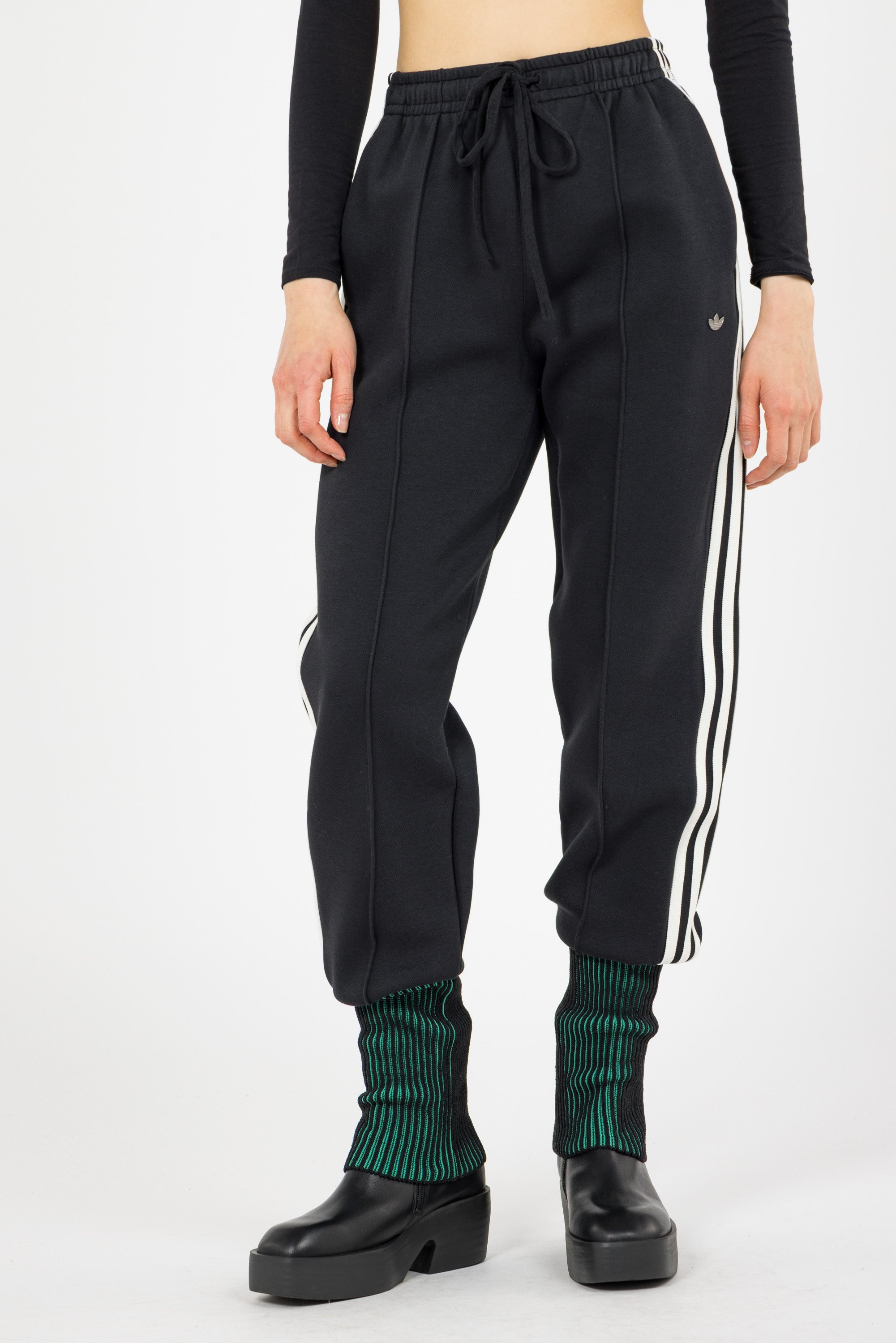 Pantalon de survêtement Noir