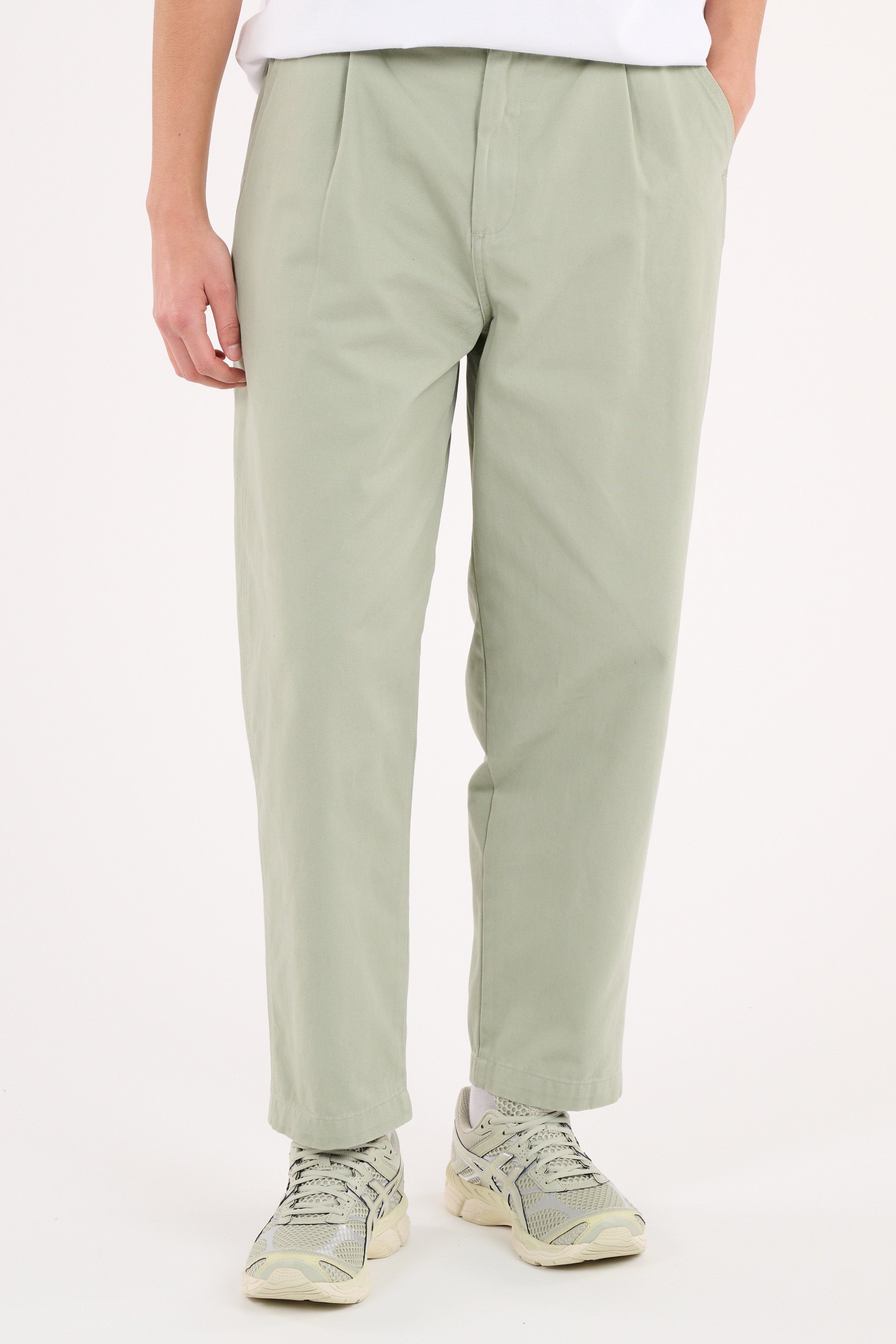 Chinos Beige