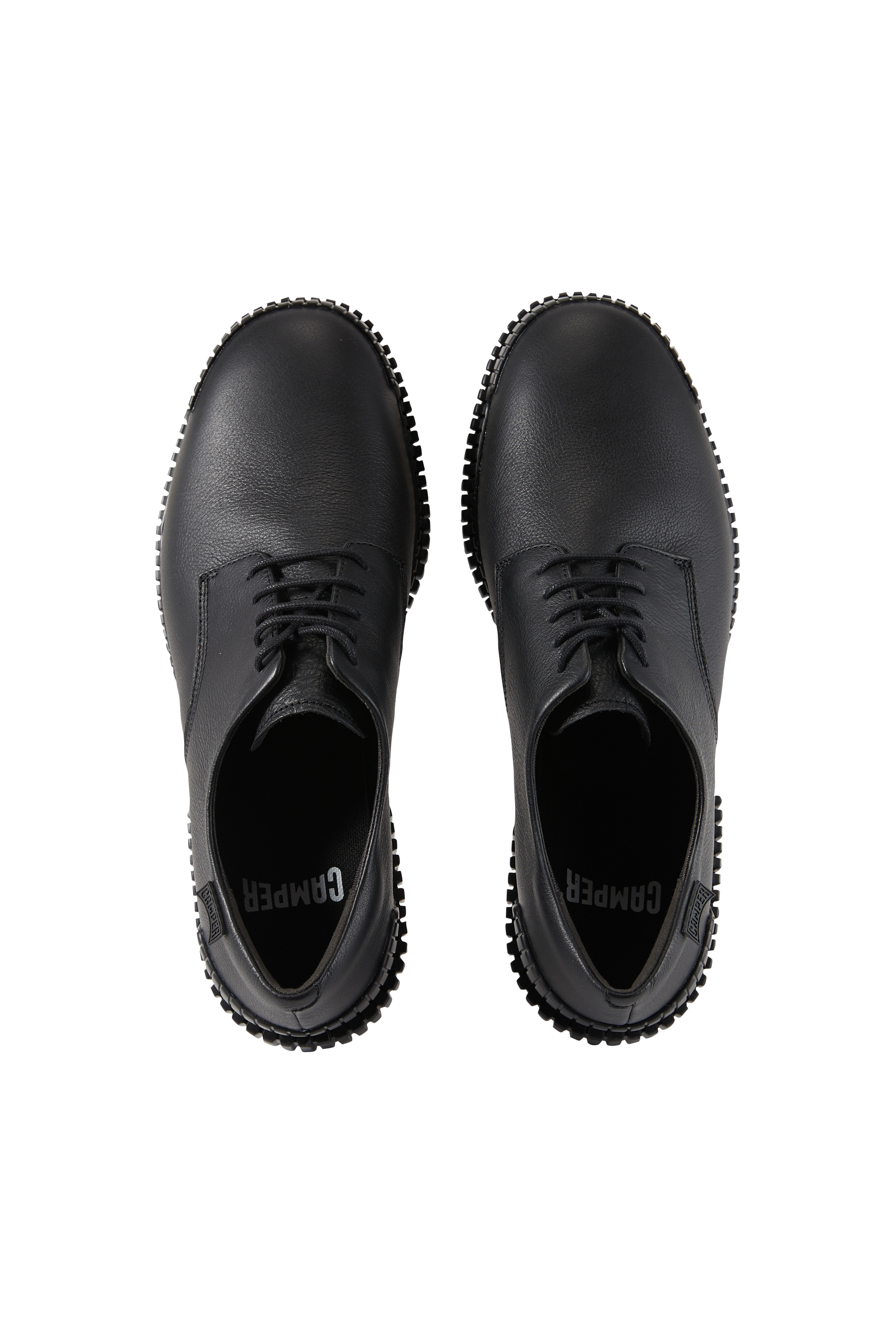 loafers CAMPER Black