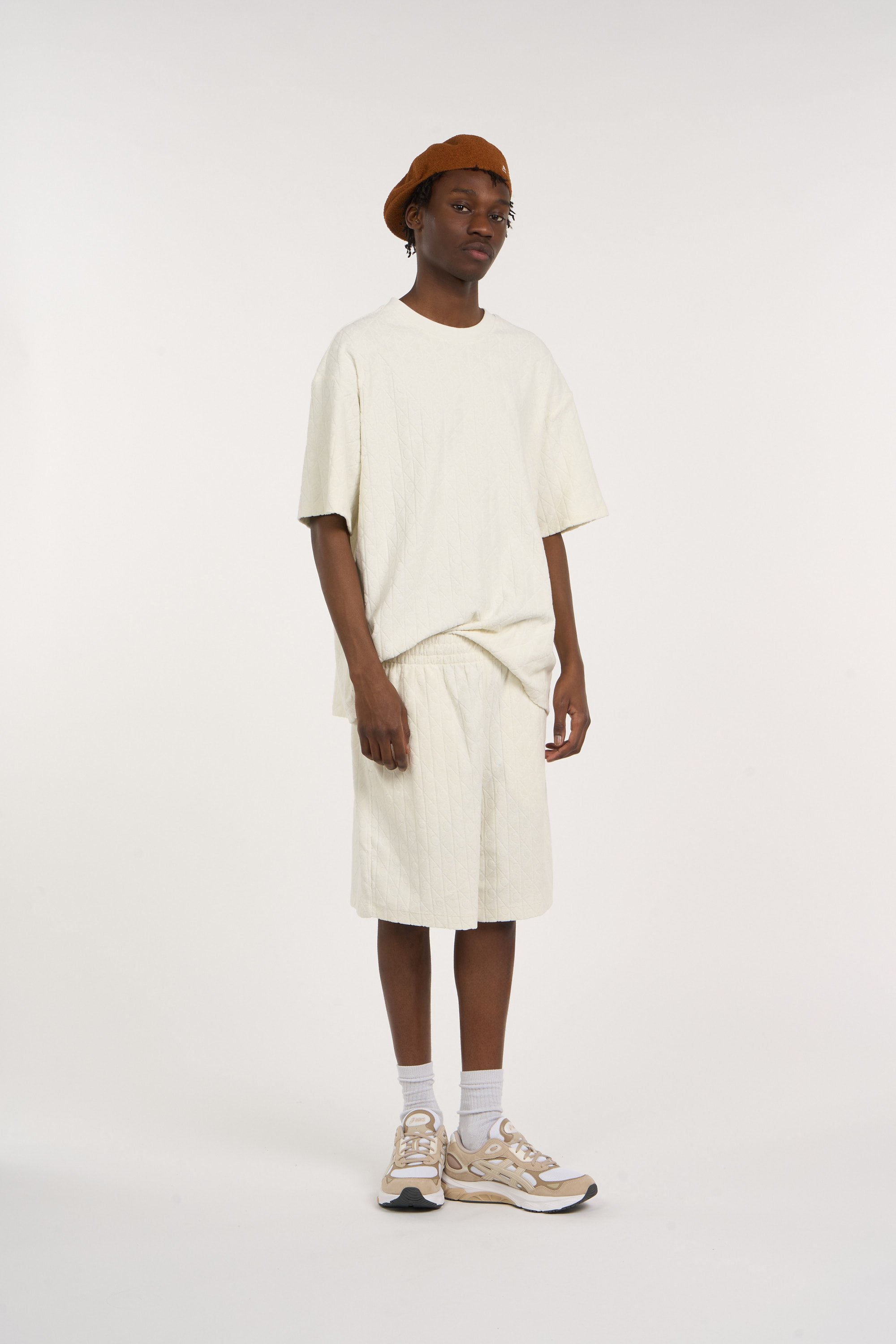 Short | Blanc CALVIN KLEIN Homme