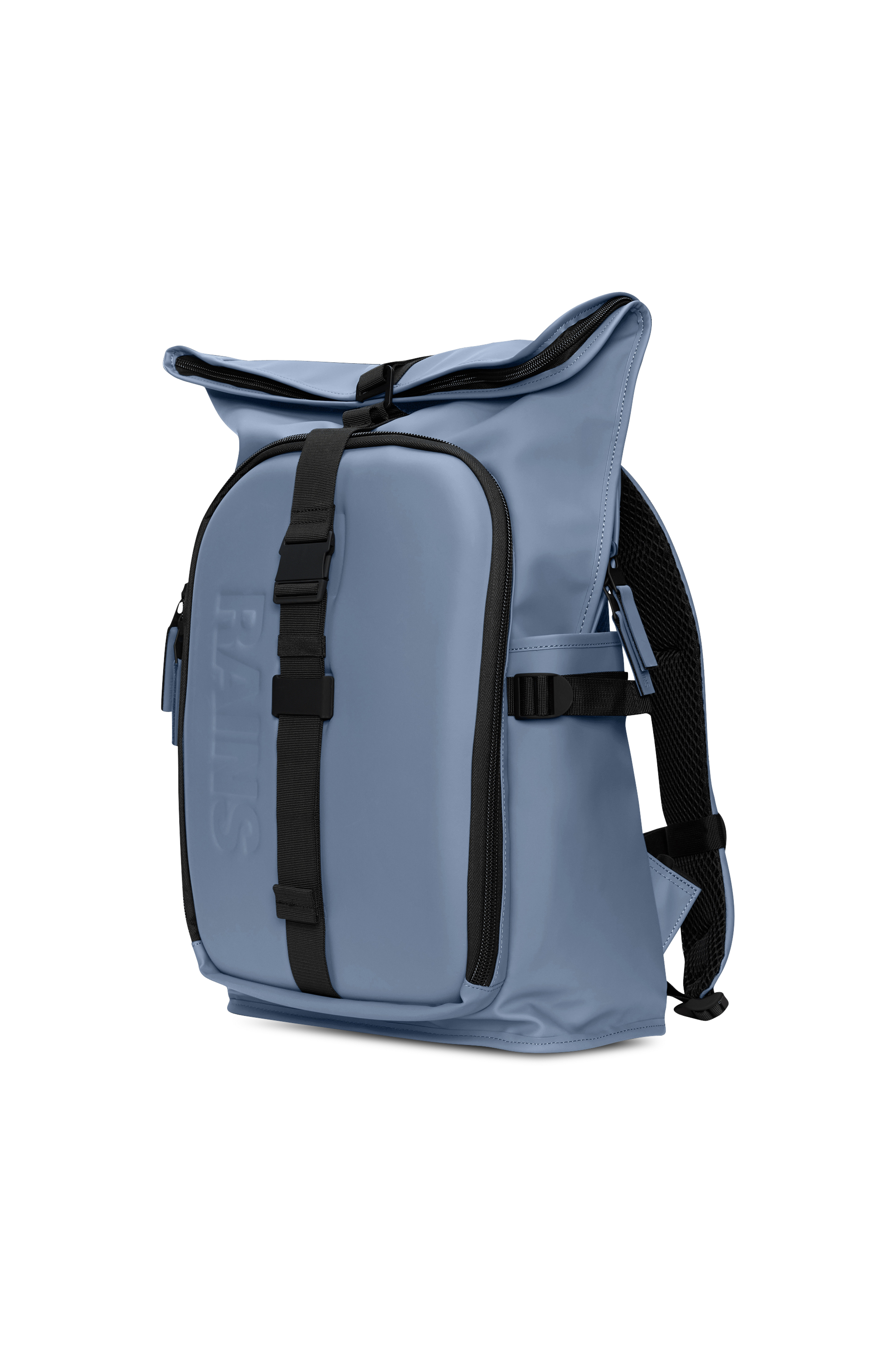 Sac à dos | Bleu RAINS Femme