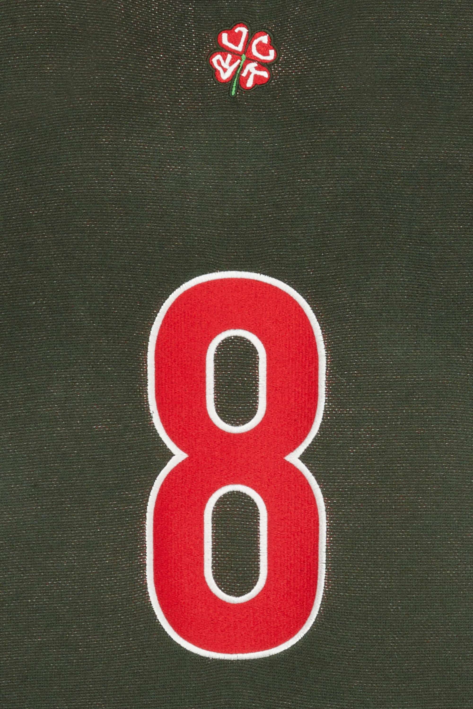 Pull | Green JACKER Men
