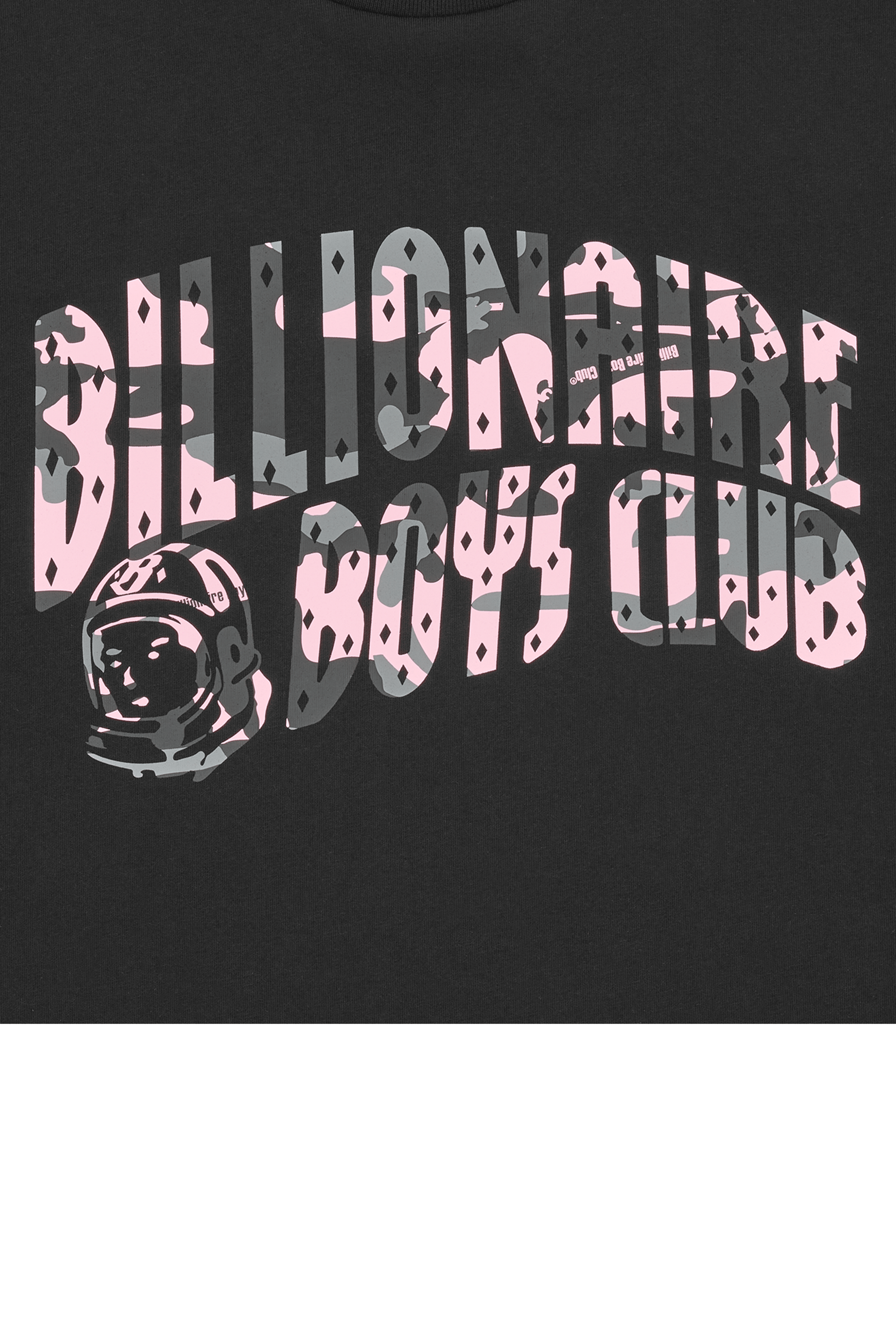 T-shirt | Noir BILLIONAIRE BOYS CLUB Homme