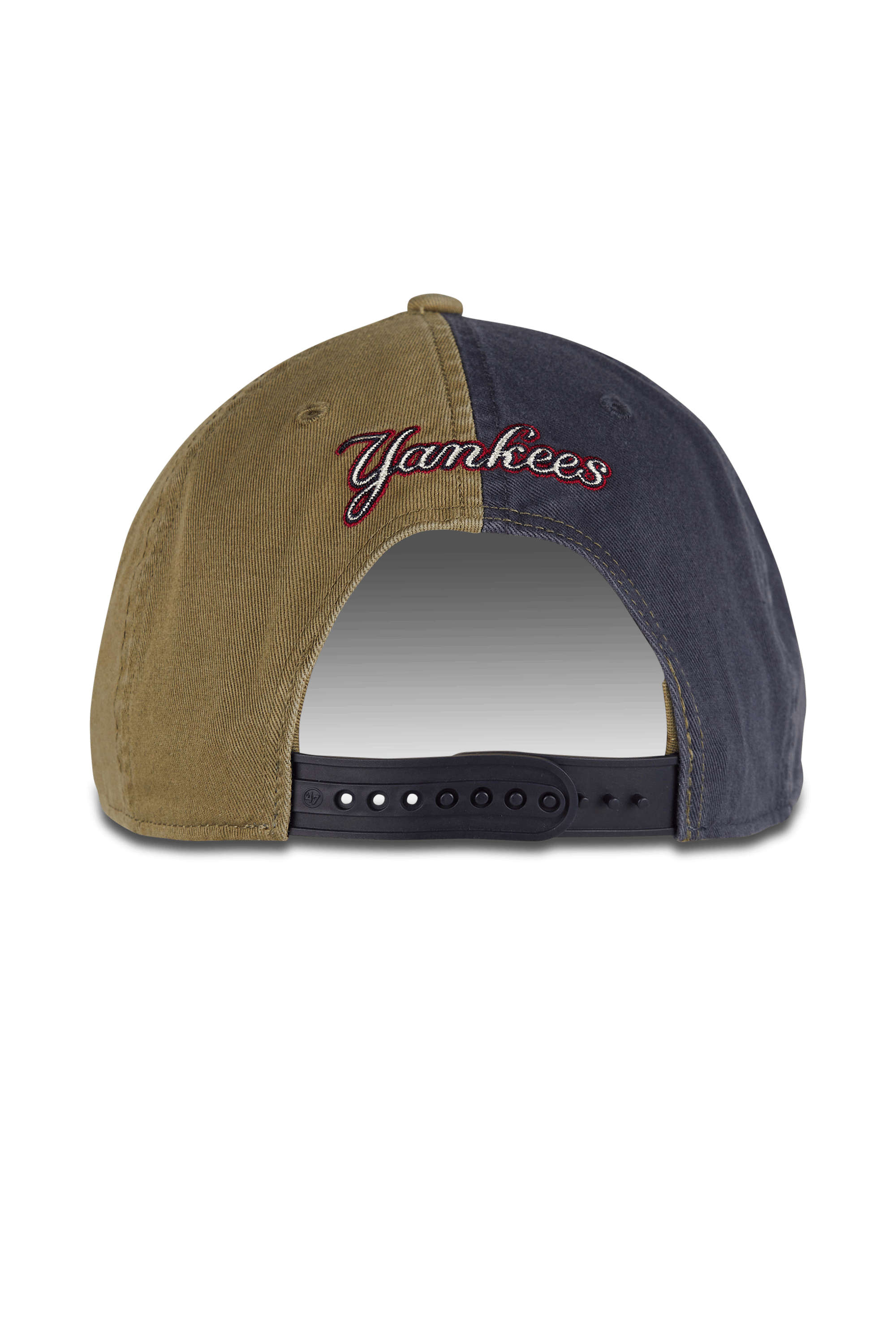 Casquette | Noir 47 Homme