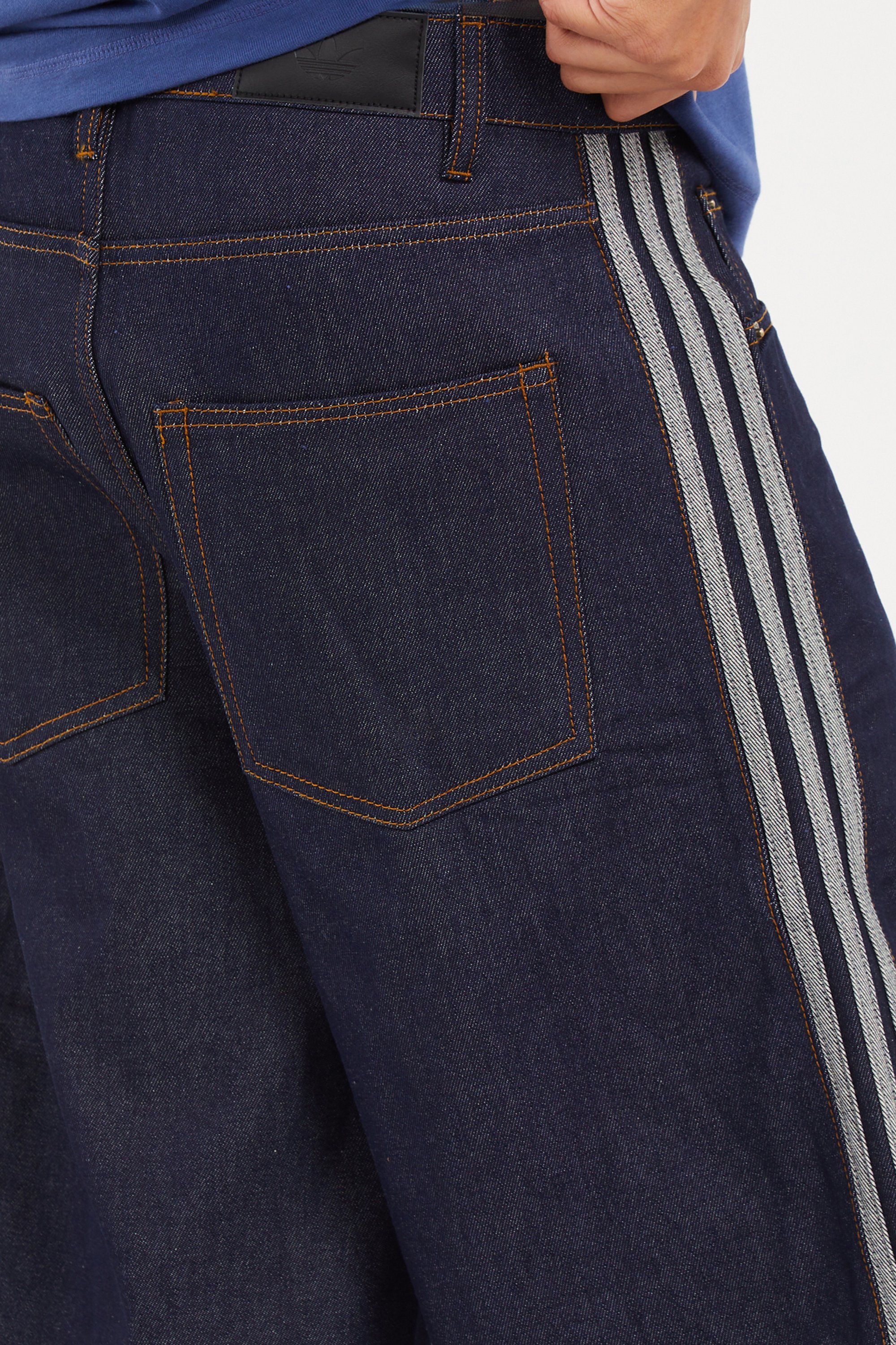 Shorts | Blue ADIDAS Men