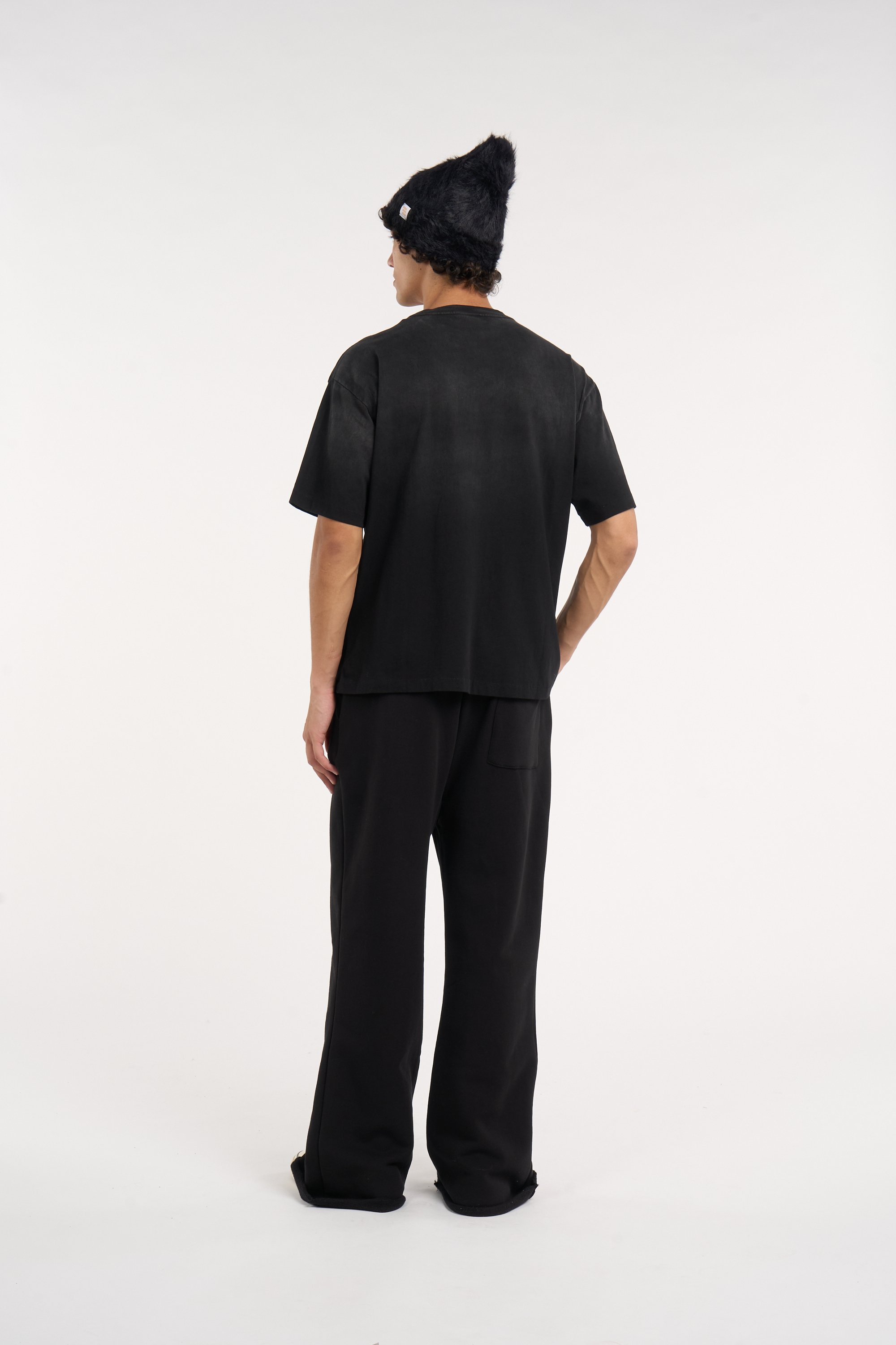 Sports bag | Black K-WAY Men